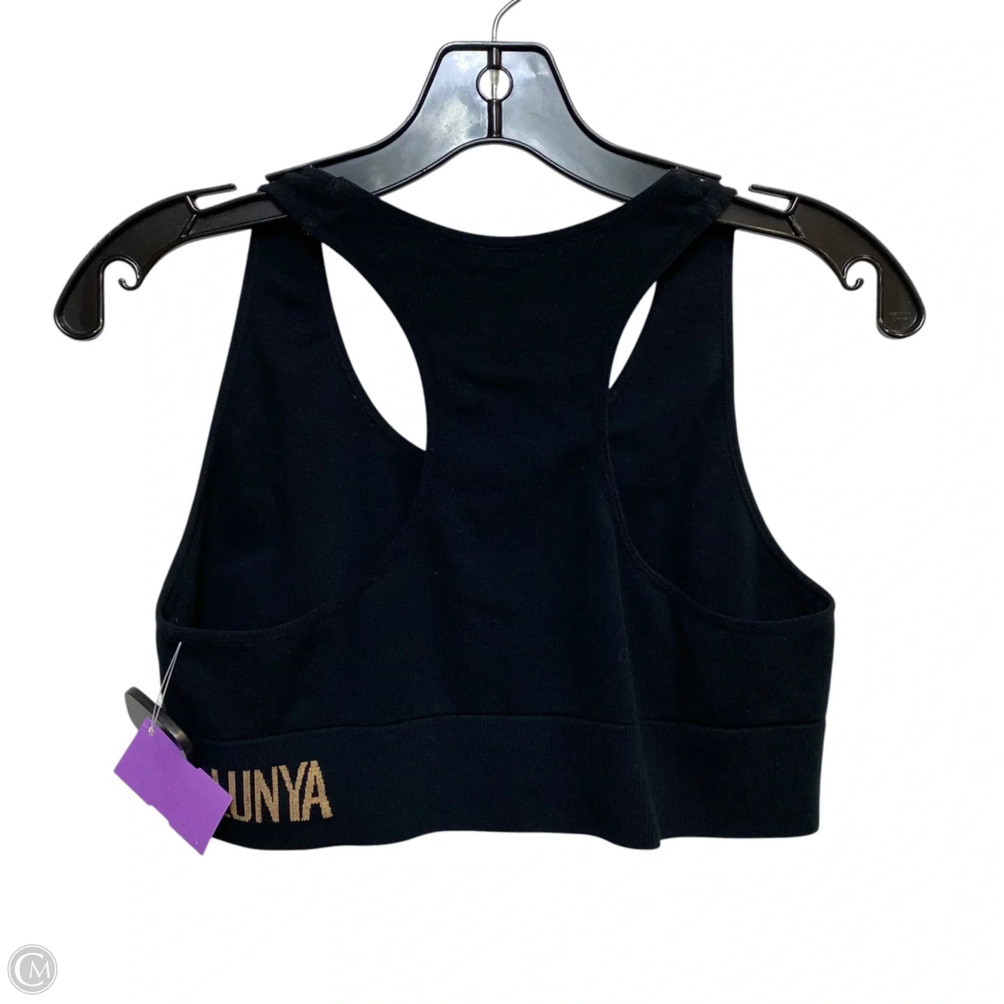Bralette By Lunya In Black, Size: L