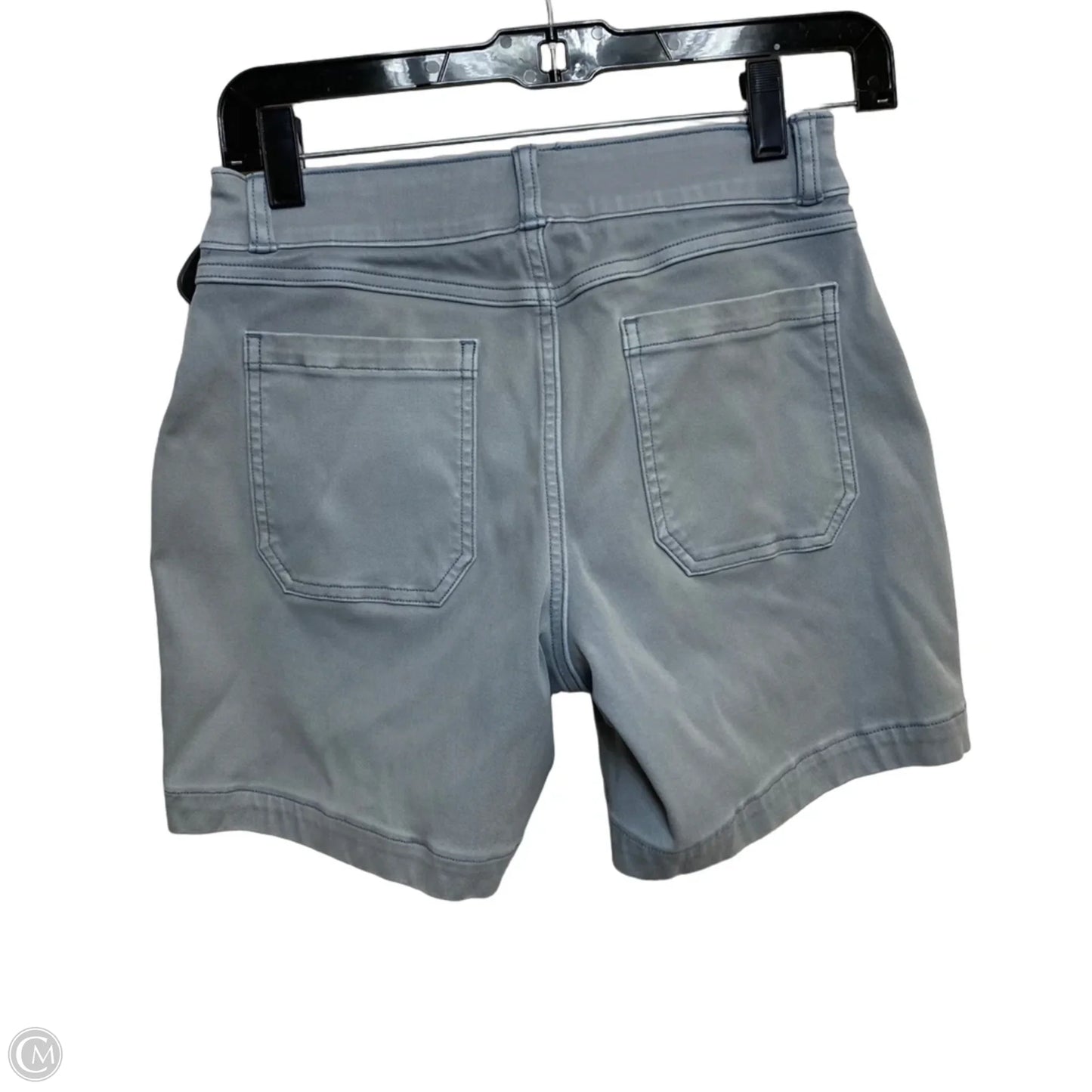 Shorts By Spanx In Blue, Size: Xs