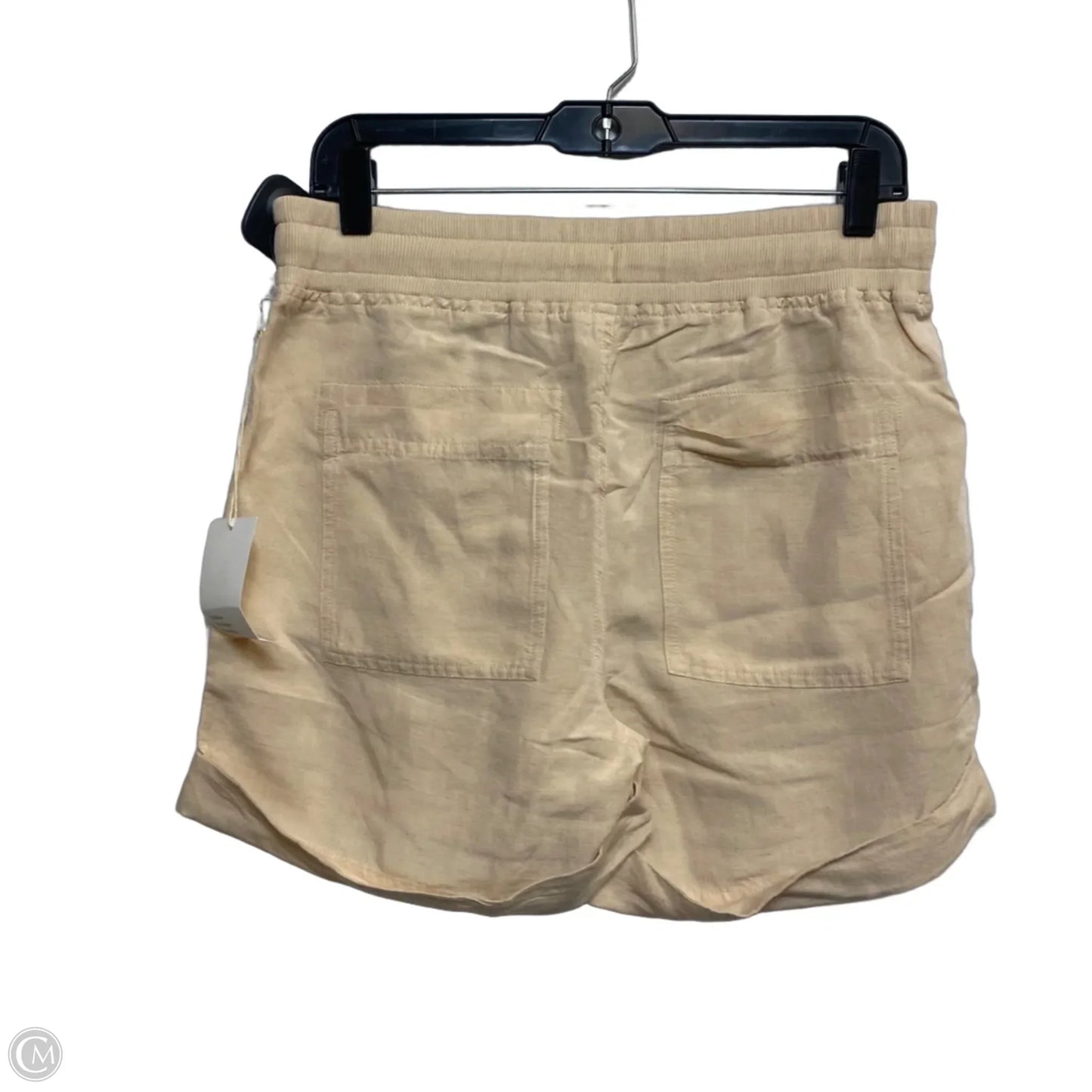 Shorts By Haven In Tan, Size: S