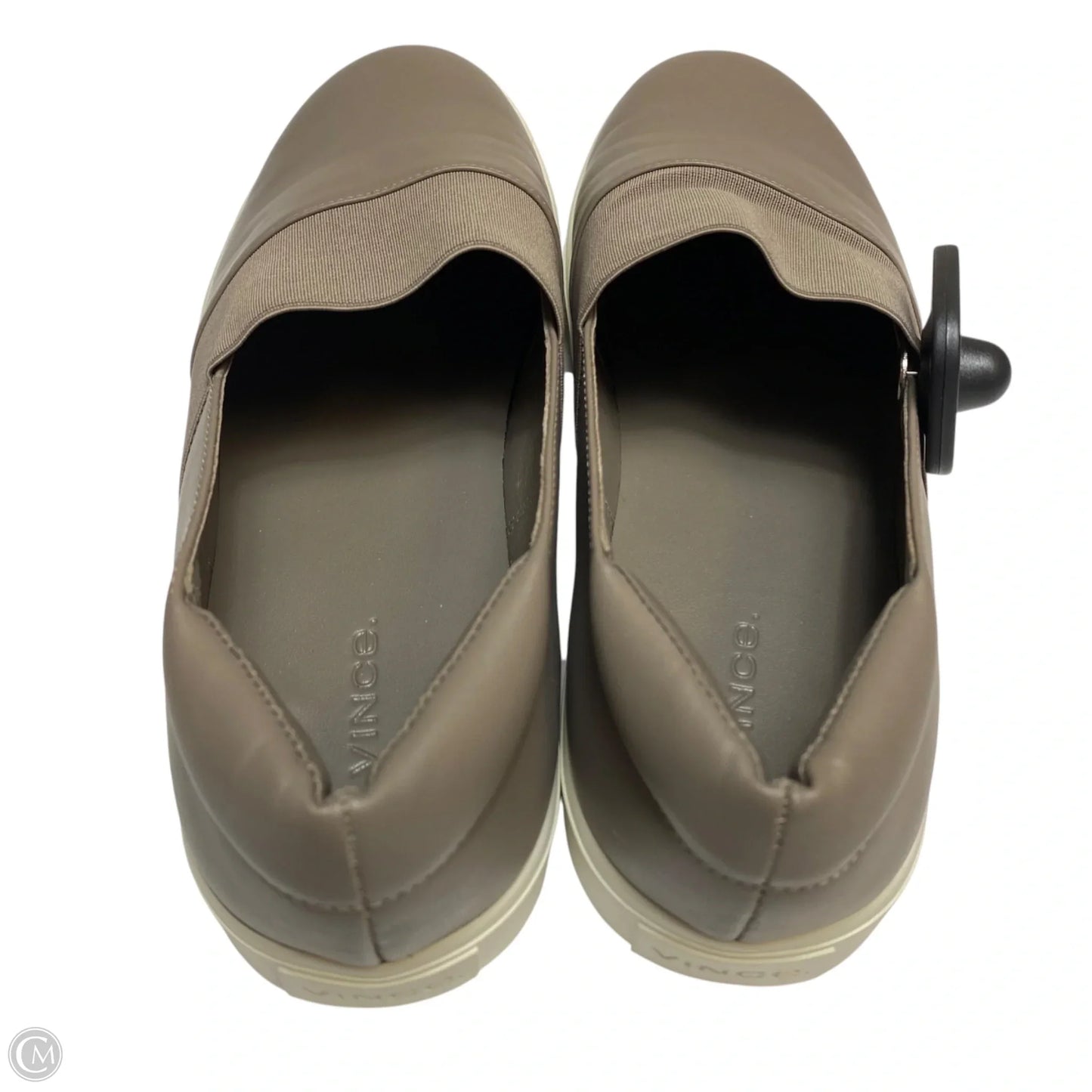 Shoes Sneakers By Semler Select In Grey, Size: 10