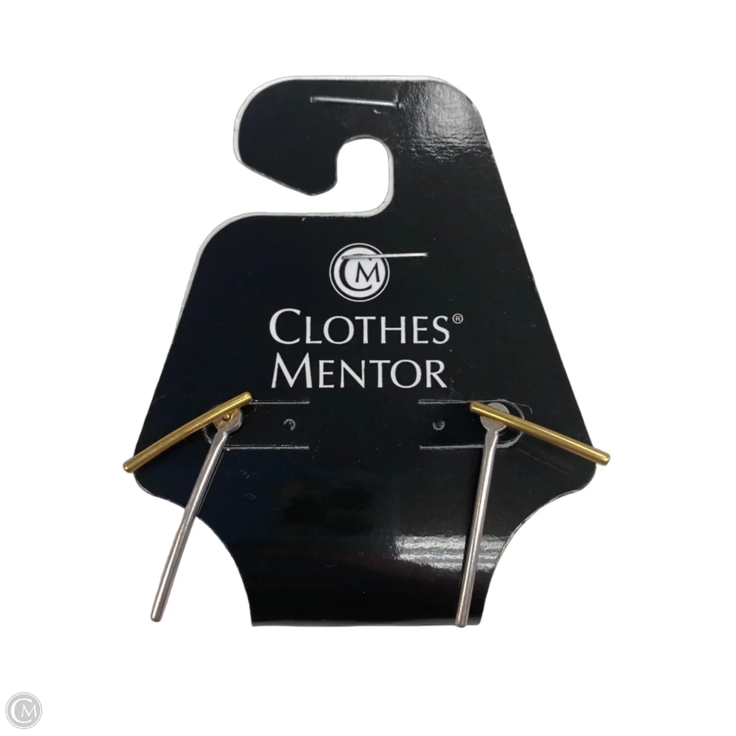 Earrings Stud By Clothes Mentor