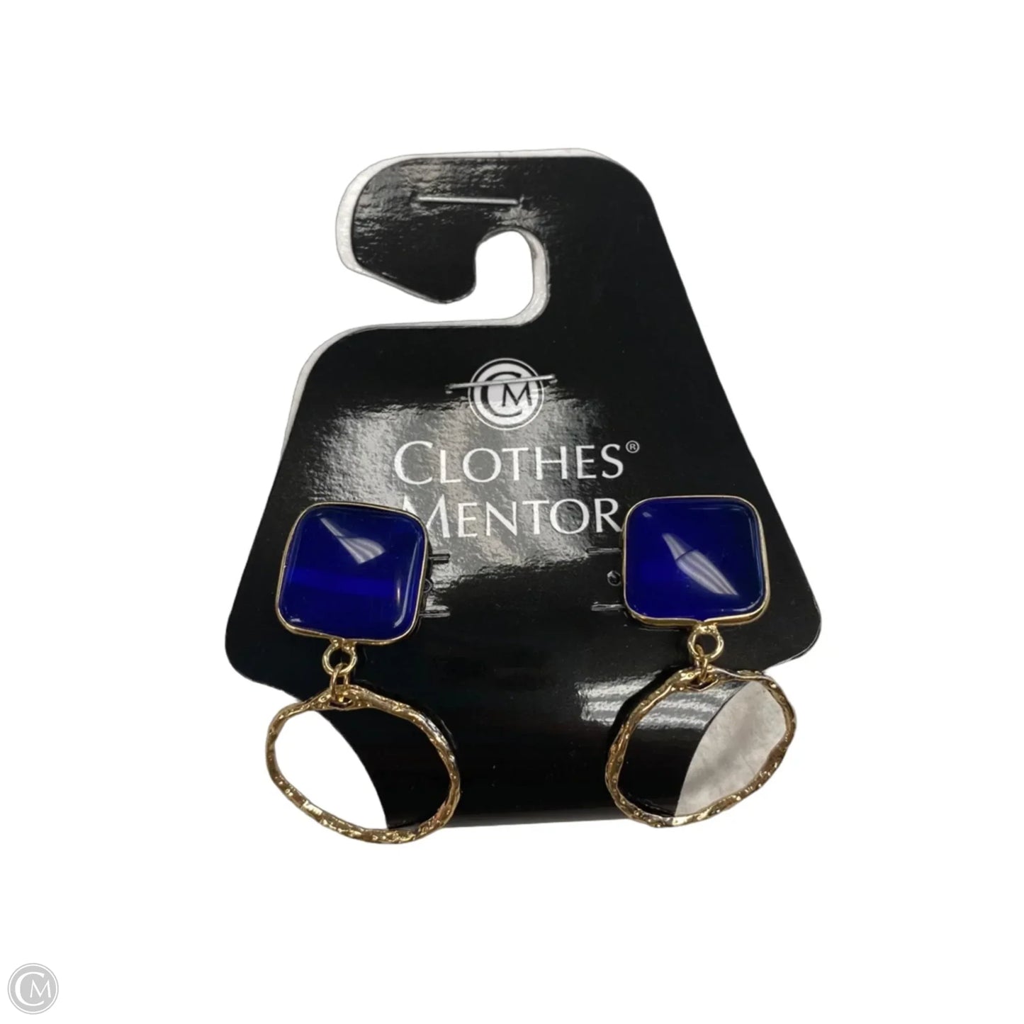 Earrings Dangle/drop By Clothes Mentor