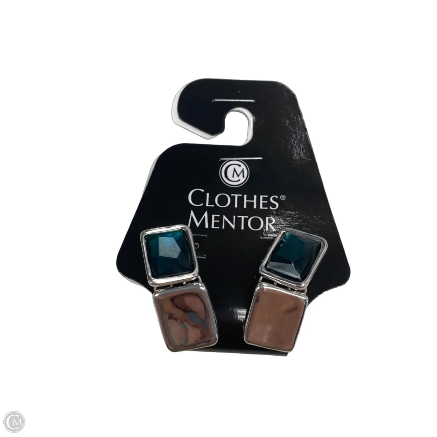 Earrings Dangle/drop By Clothes Mentor