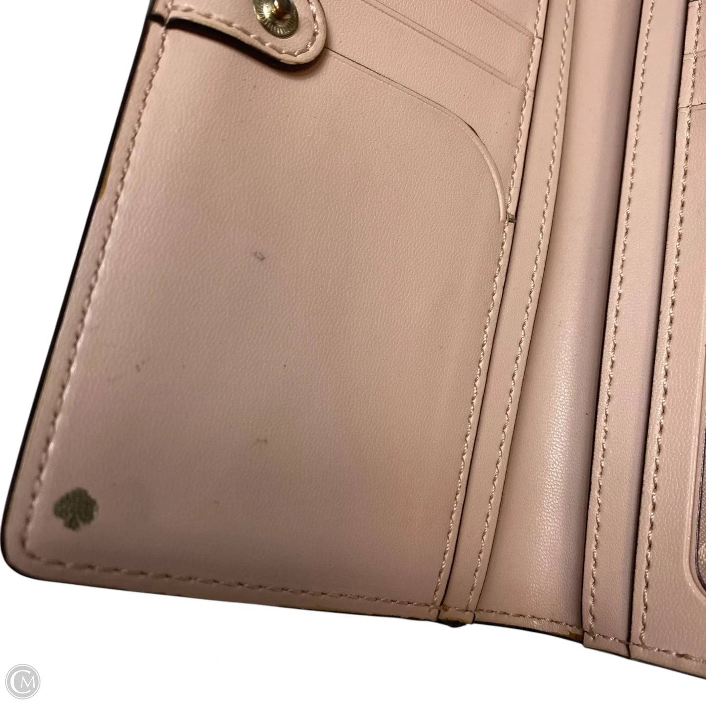 Wallet Designer By Kate Spade, Size: Medium