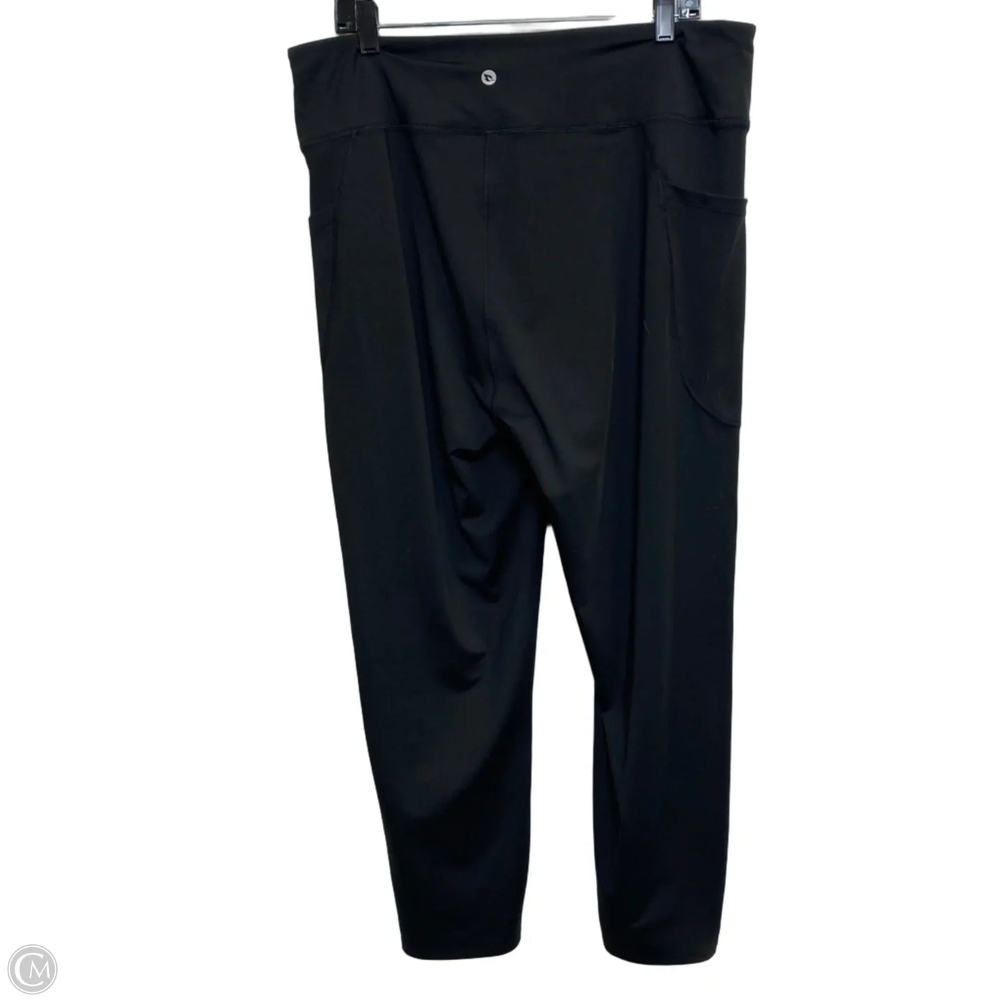 Athletic Pants By Baleaf In Black, Size: 2x