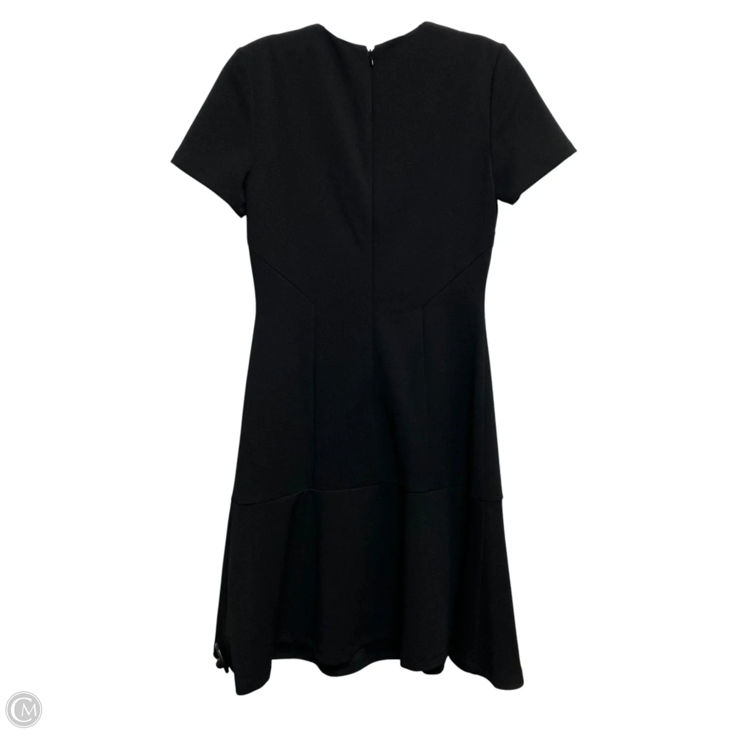 Dress Work By Limited In Black, Size: S