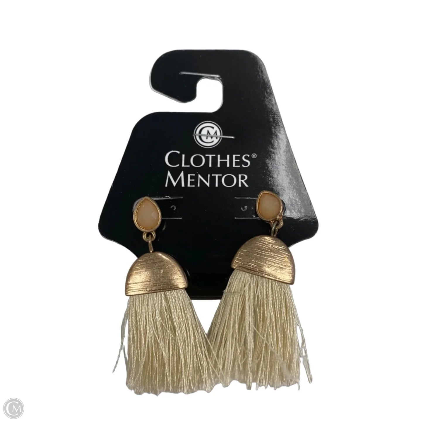 Earrings Dangle/drop By Clothes Mentor