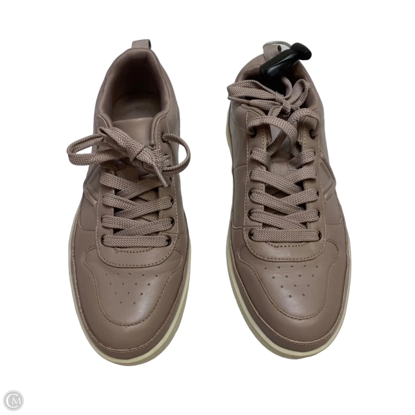 Shoes Sneakers By Vionic In Purple, Size: 8.5