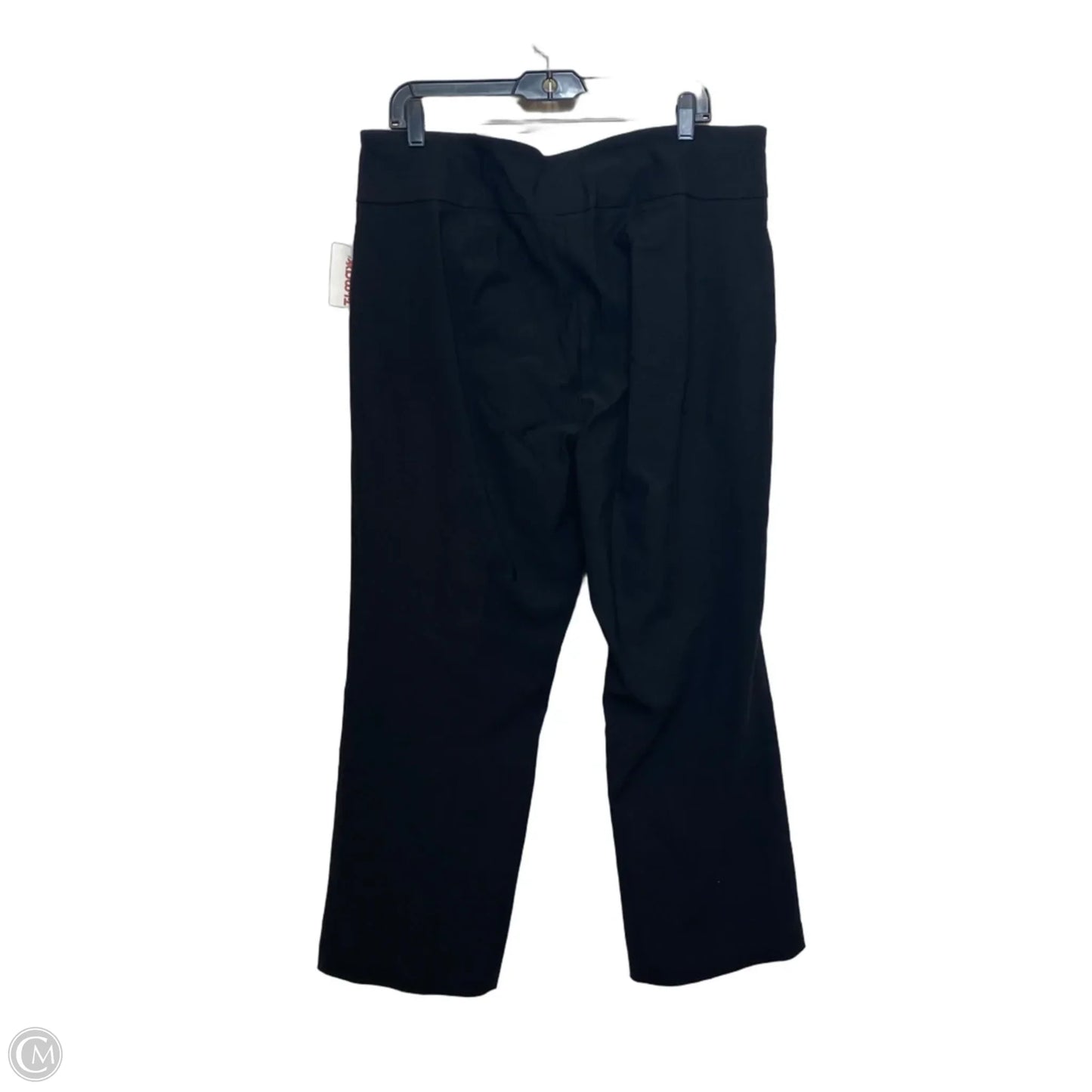 Pants Other By Counterparts In Black, Size: 2x