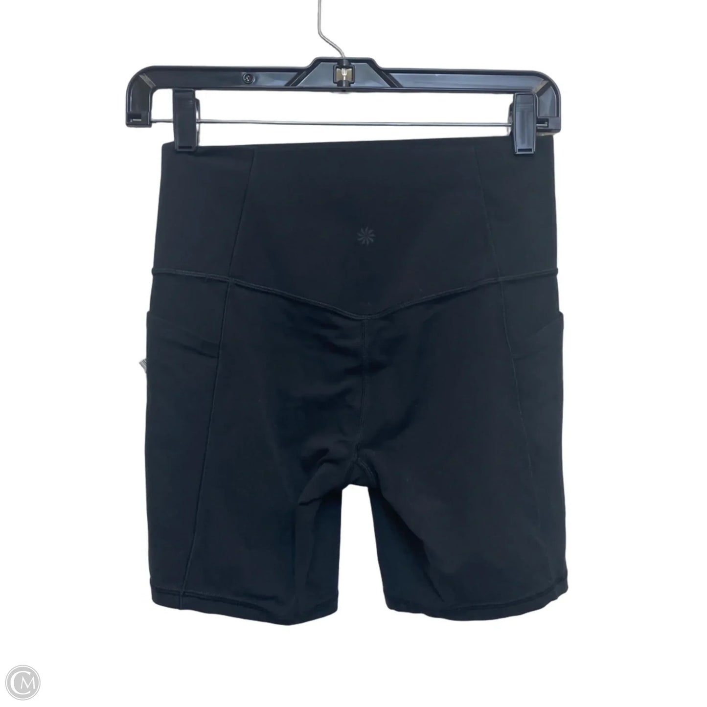 Athletic Shorts By Athleta In Black, Size: S