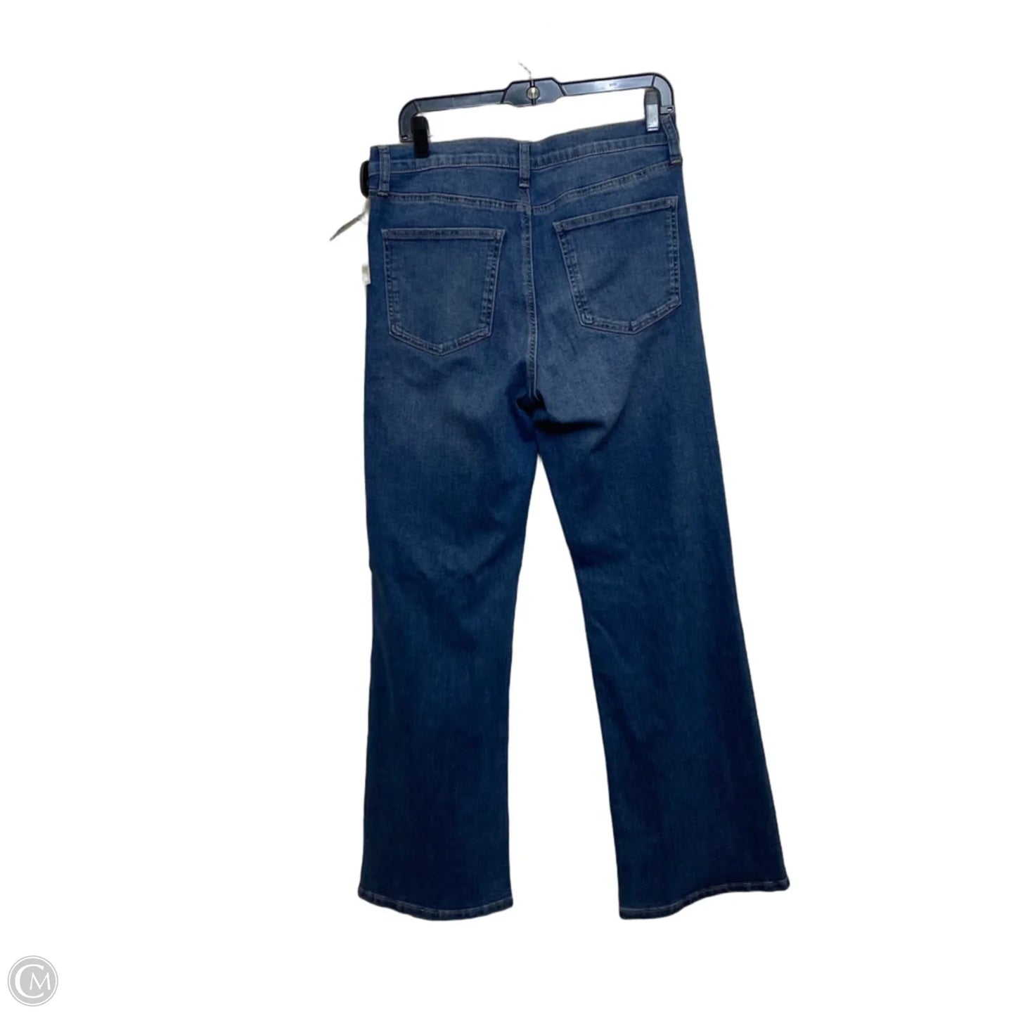 Jeans Boot Cut By Jessica Simpson In Blue Denim, Size: 10
