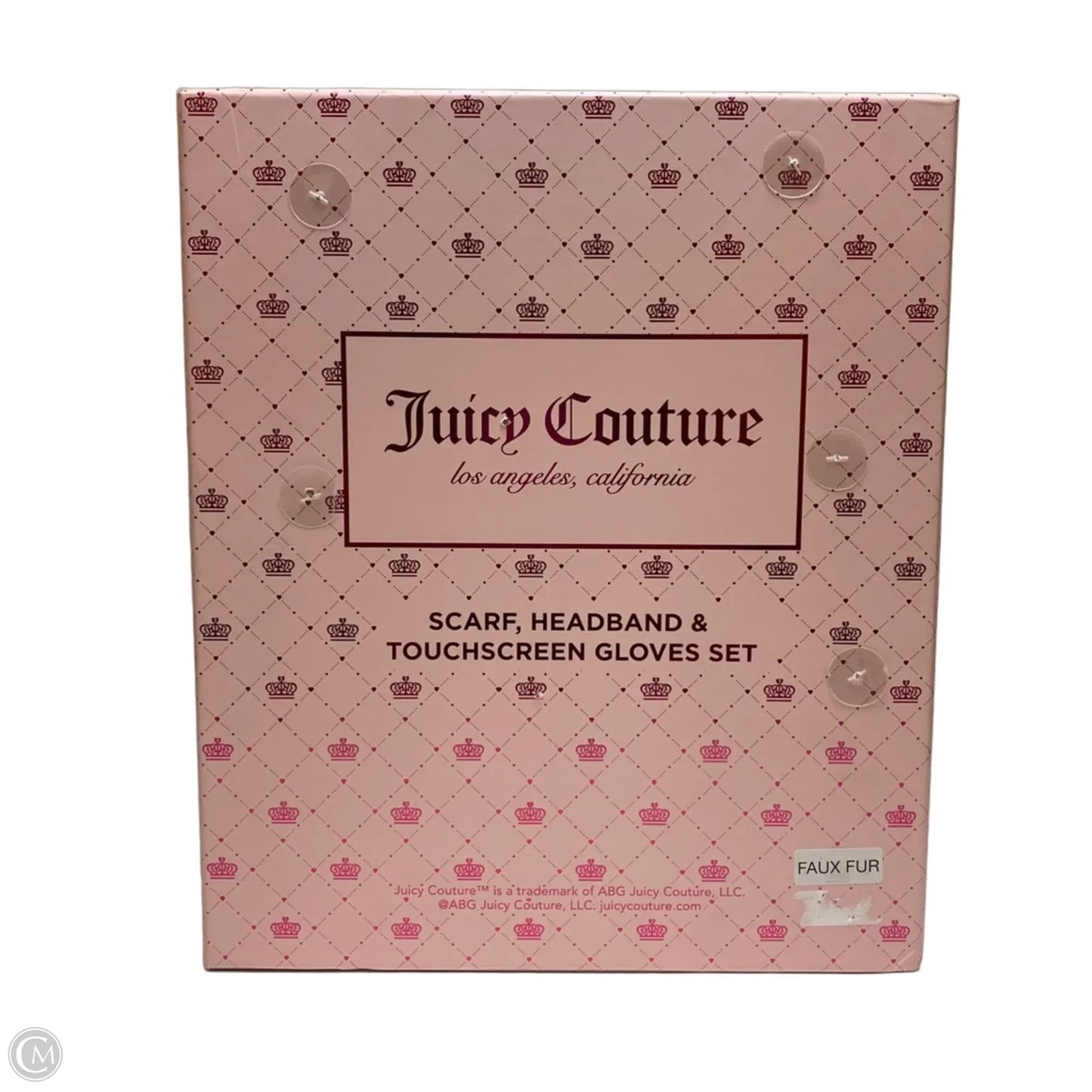 Accessory Label By Juicy Couture, Size: