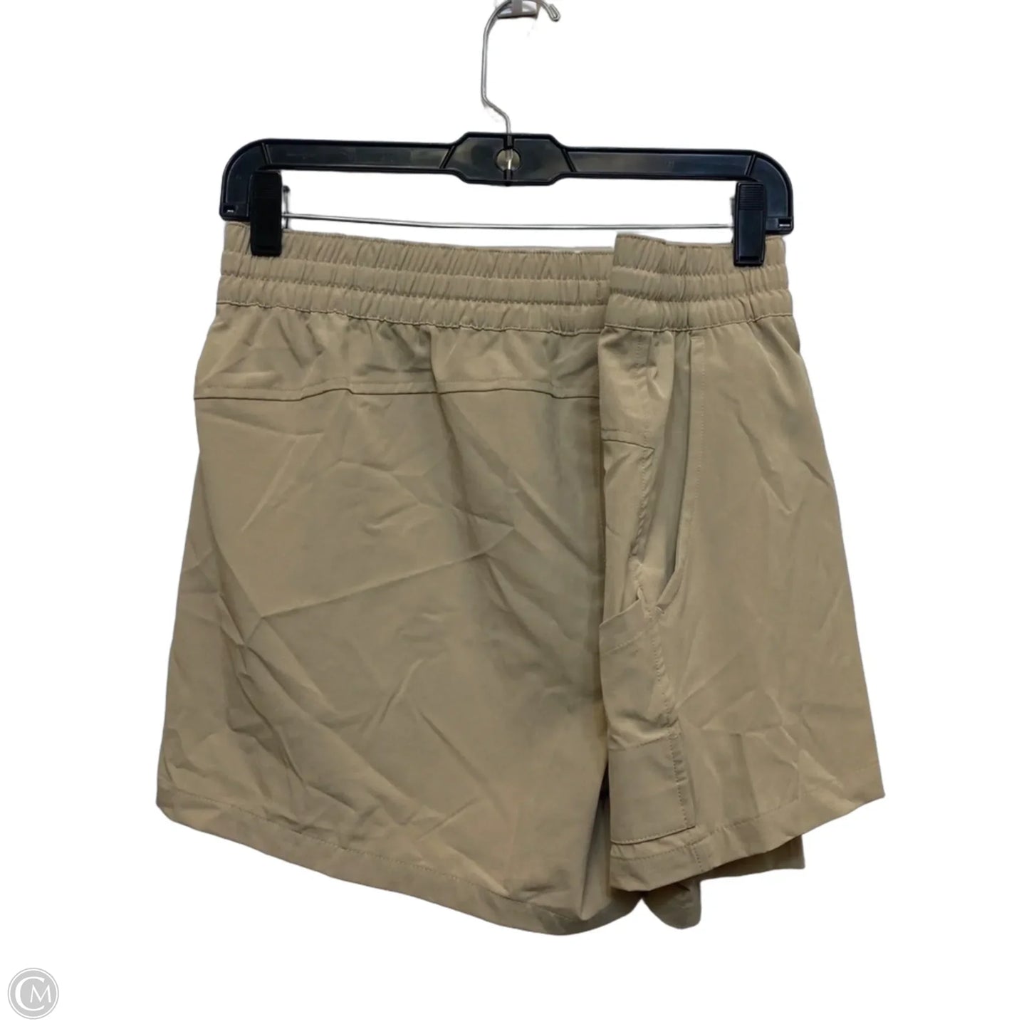 Athletic Shorts By Field & Stream In Tan, Size: Xl