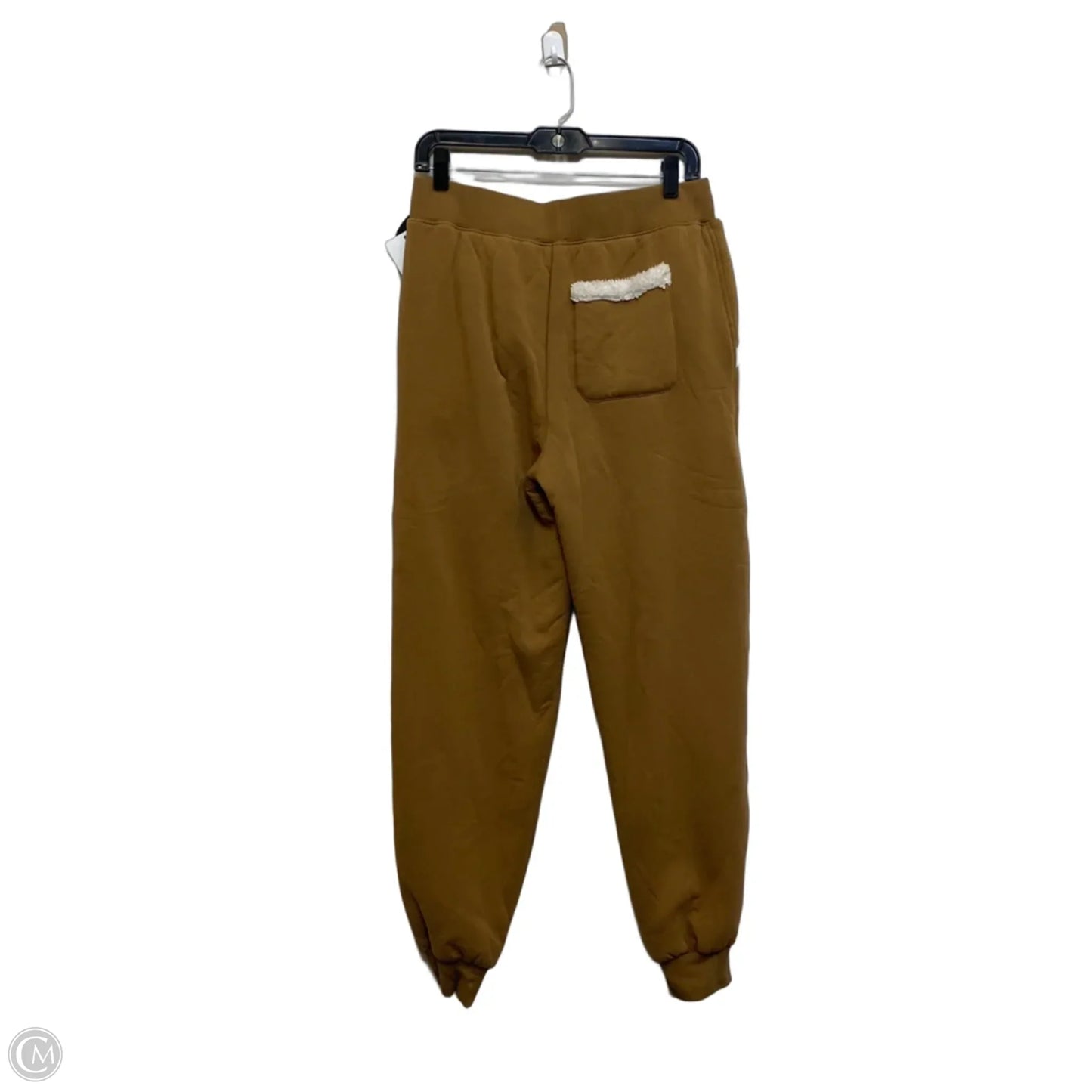 Pants Designer By Ugg In Brown, Size: M