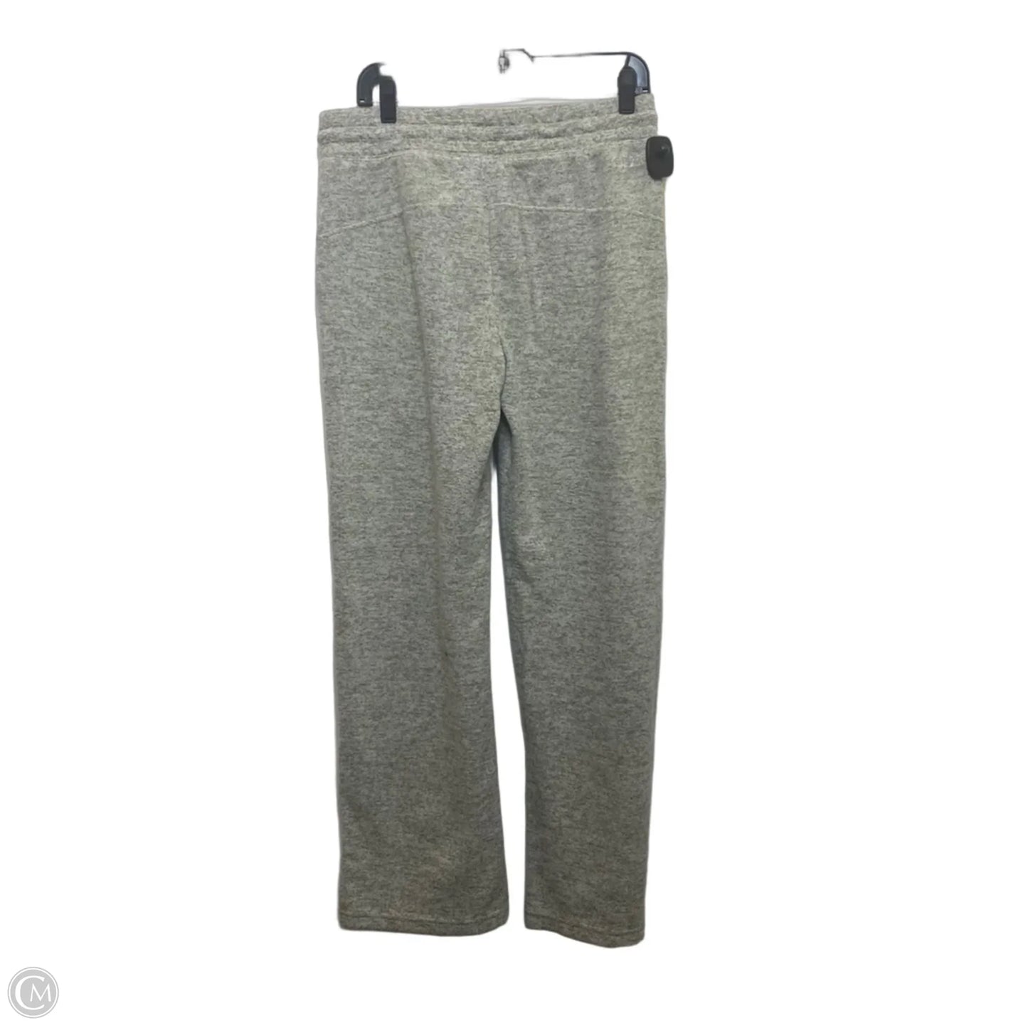 Athletic Pants By Spyder In Green, Size: M