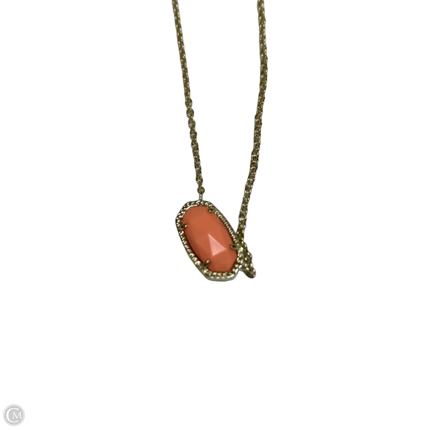 Necklace Designer By Kendra Scott