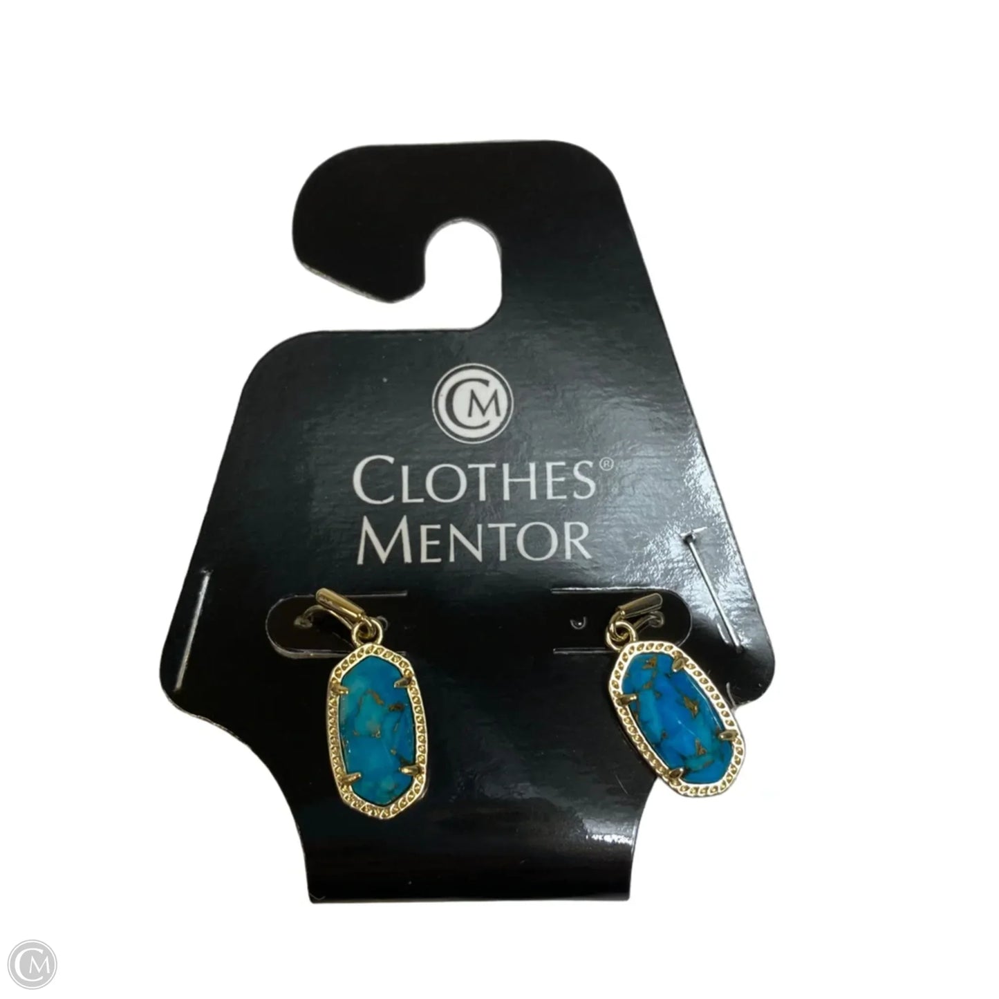 Earrings Designer By Kendra Scott