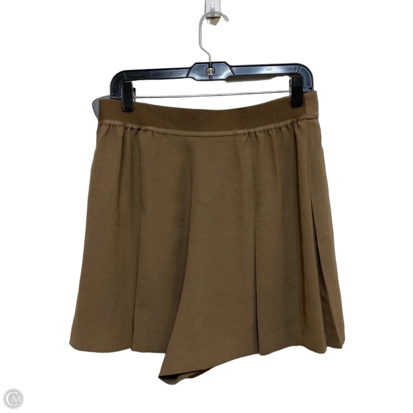 Shorts By Spanx In Brown, Size: L