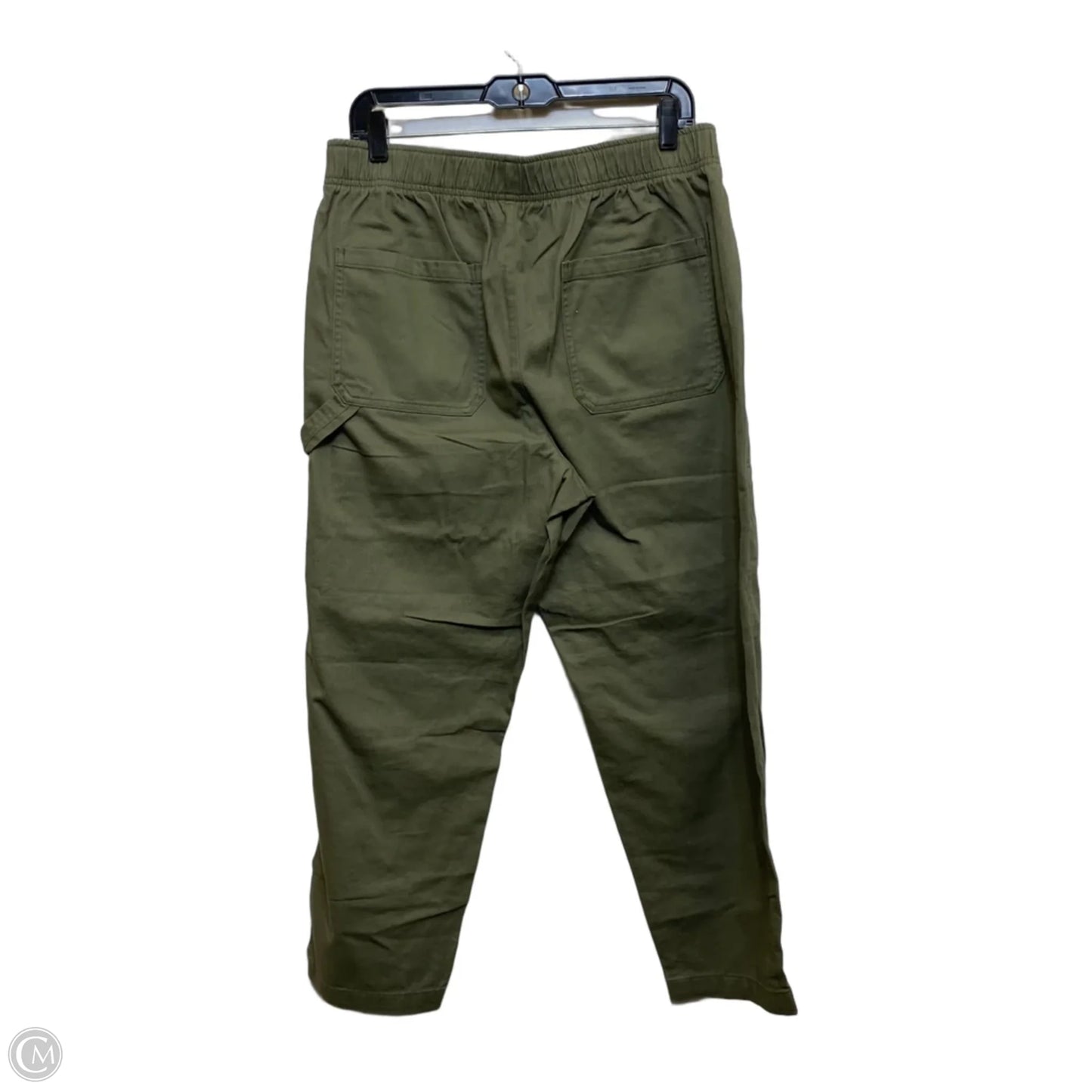 Pants Cargo & Utility By Old Navy In Green, Size: Lp