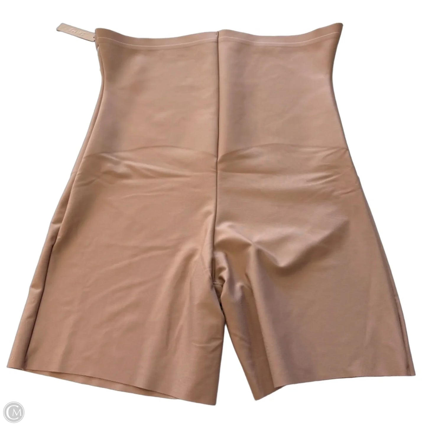 Shorts By Skims In Brown, Size: 4x