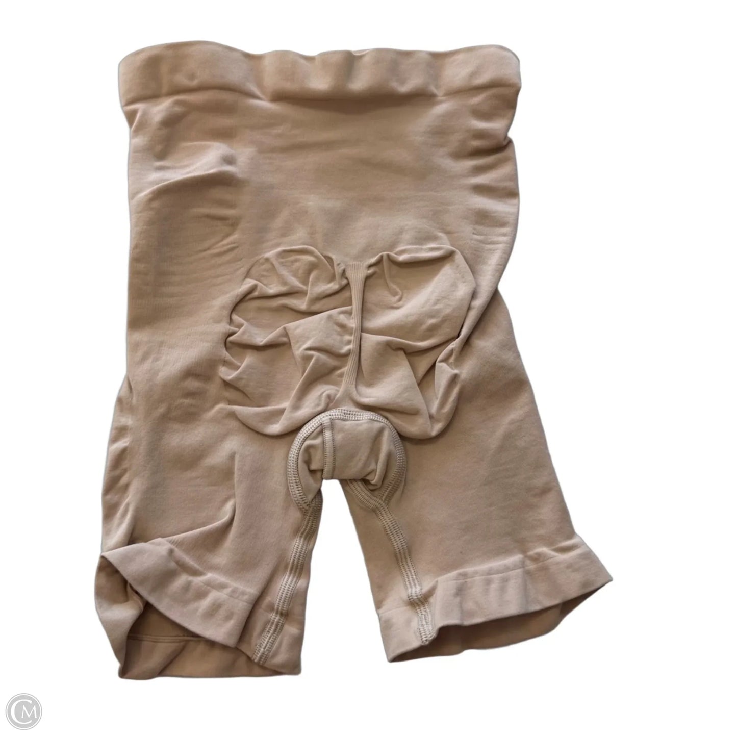 Shorts By Skims In Tan, Size: M