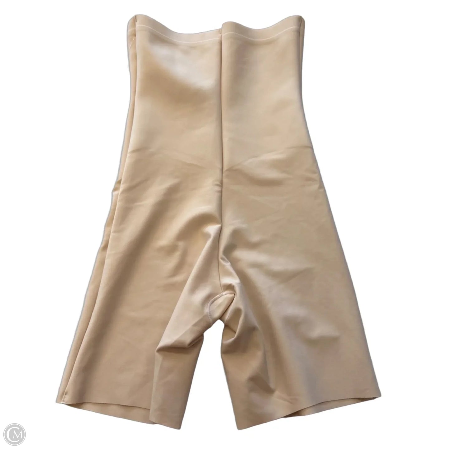 Shorts By Skims In Tan, Size: M