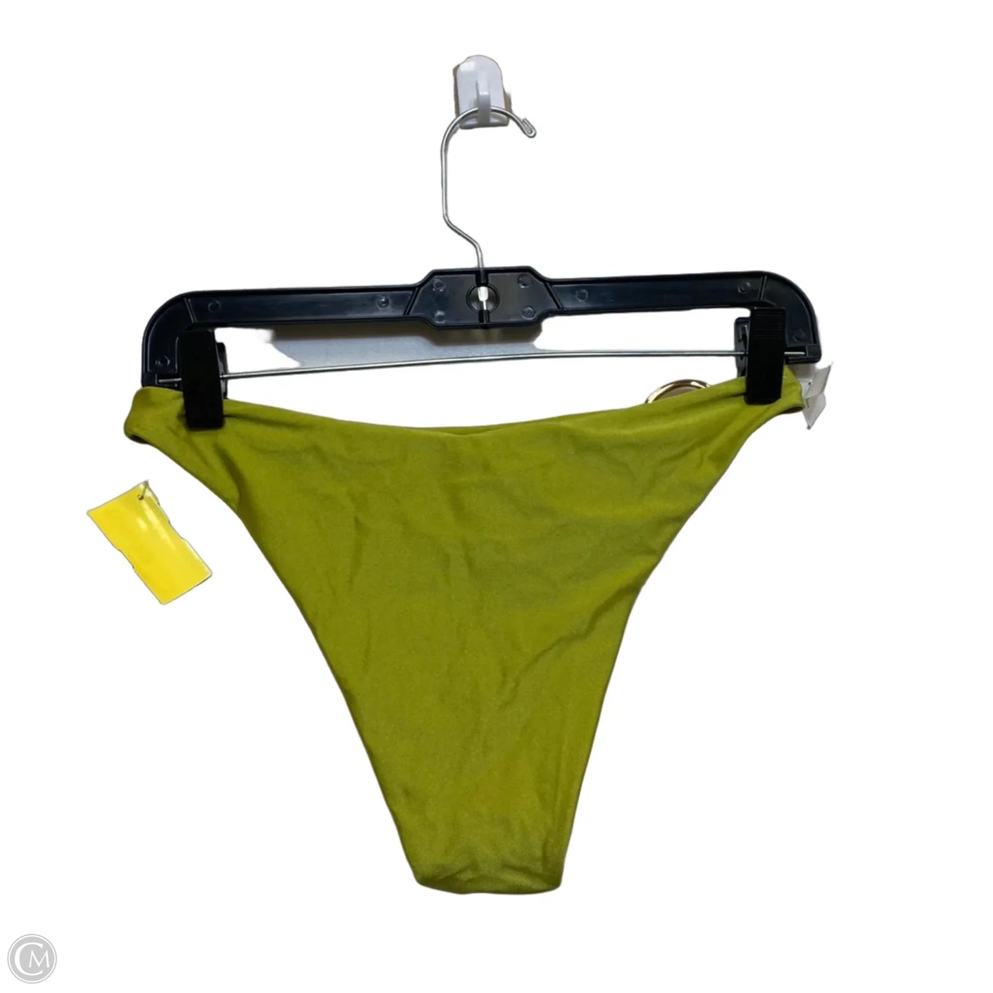 Swimsuit Designer By Rebecca Minkoff In Green, Size: S