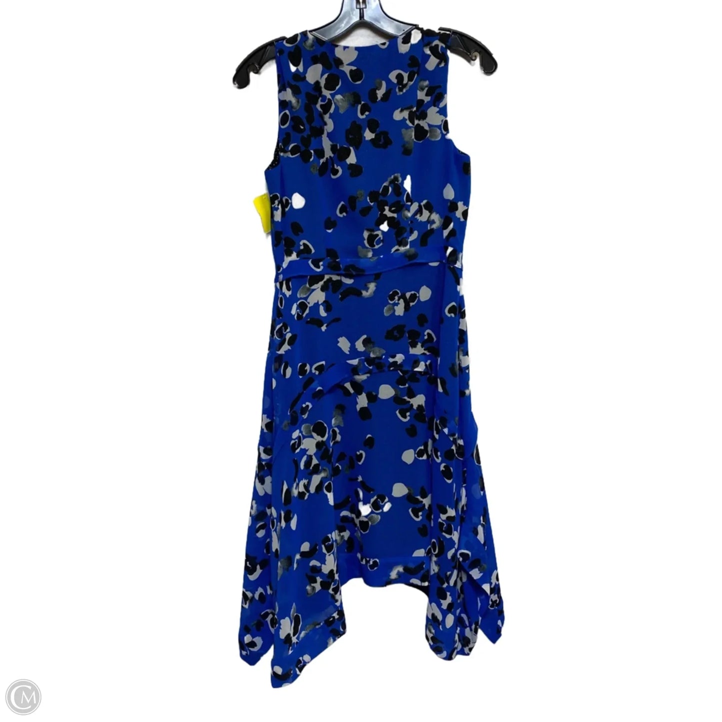 Dress Casual Short By Cabi In Blue, Size: Xs