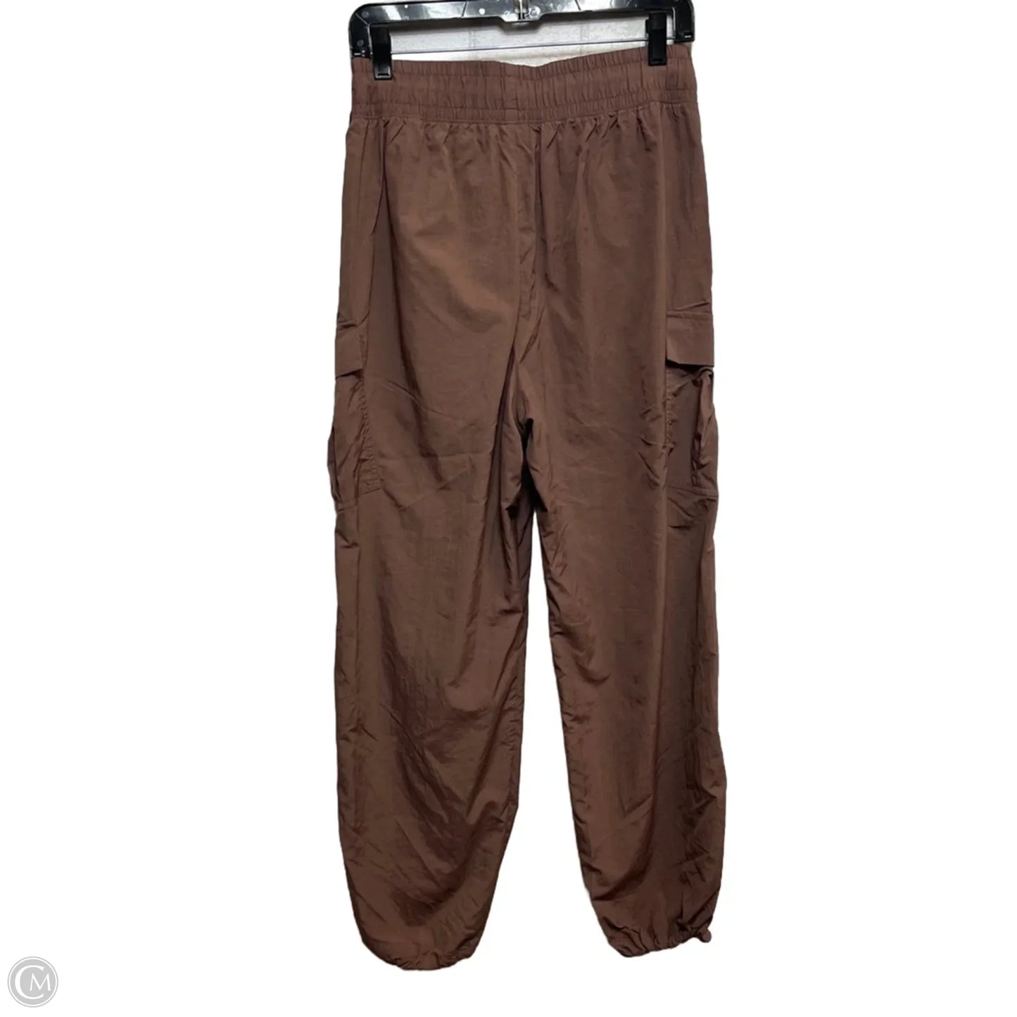 Athletic Pants By All In Motion In Brown, Size: S