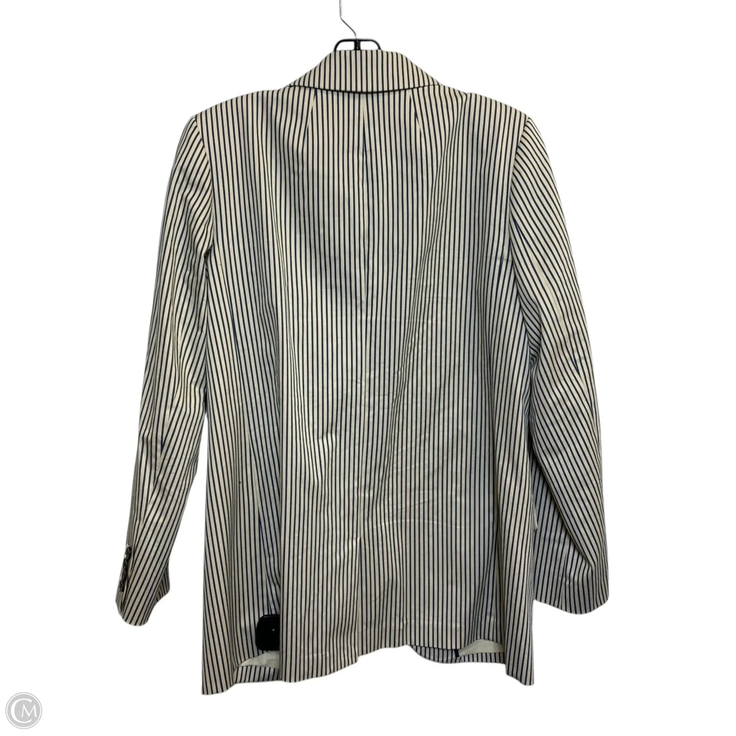 Blazer By J. Crew In Cream, Size: S