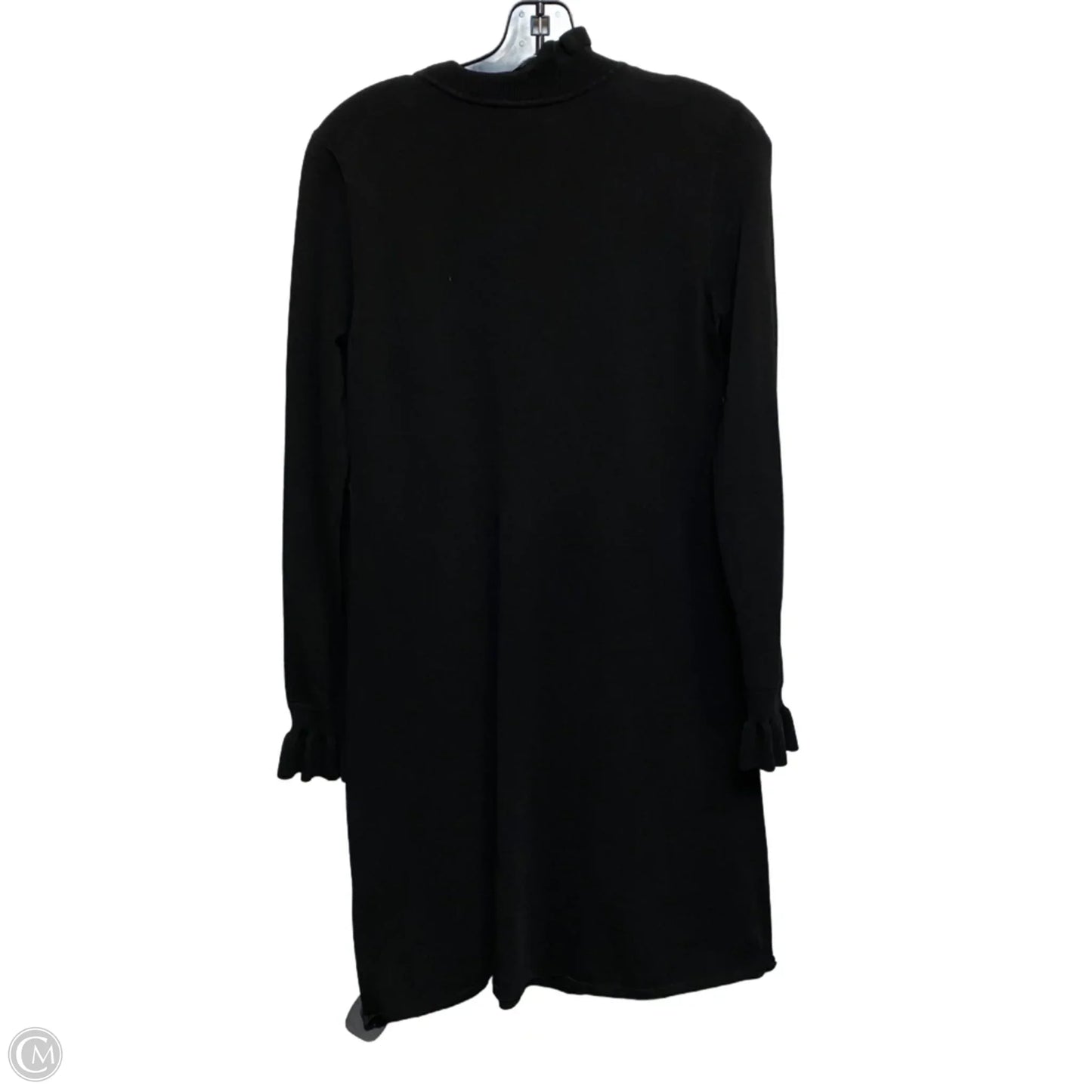 Dress Sweater By White House Black Market In Black, Size: M
