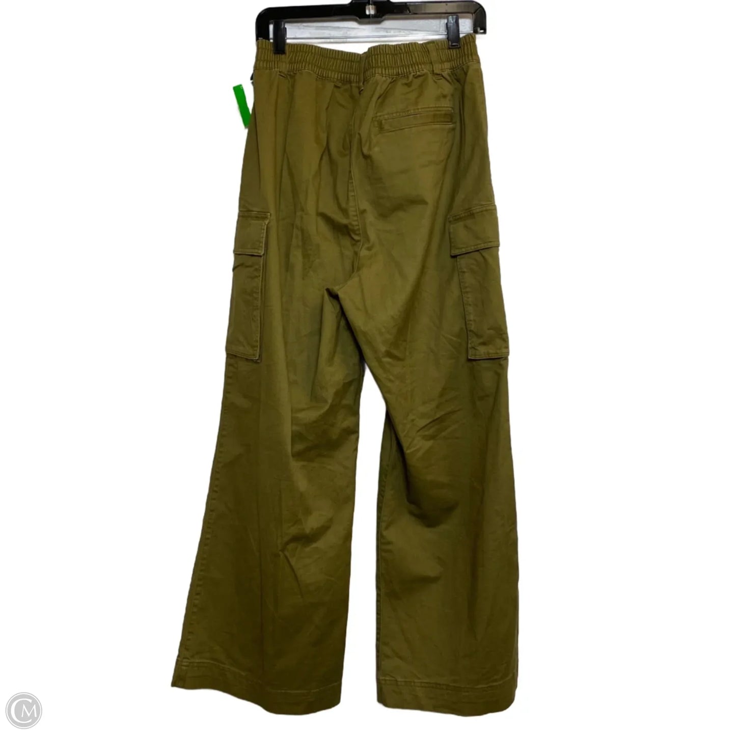 Pants Cargo & Utility By Old Navy In Green, Size: M