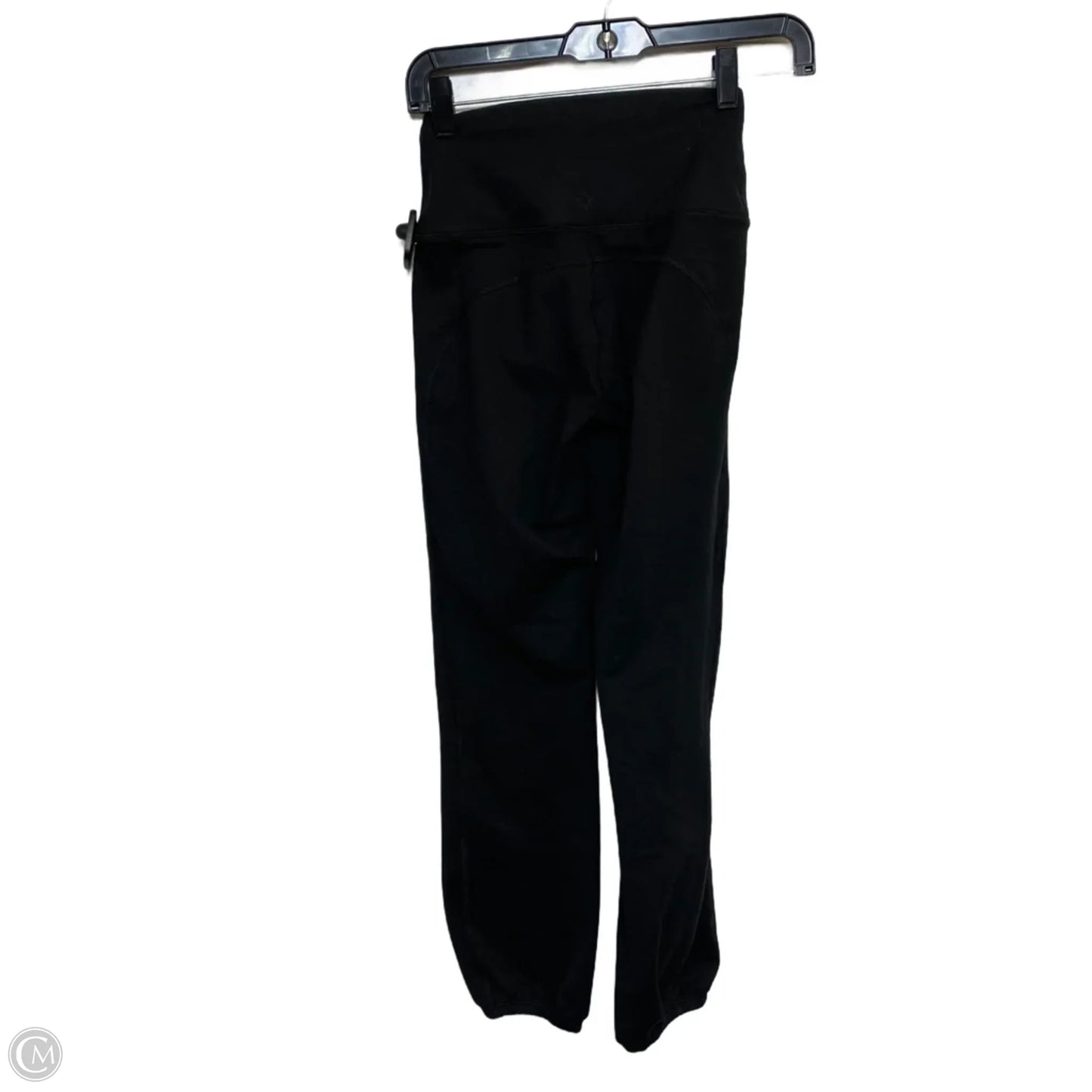 Athletic Leggings By Offline By Aerie In Black, Size: S