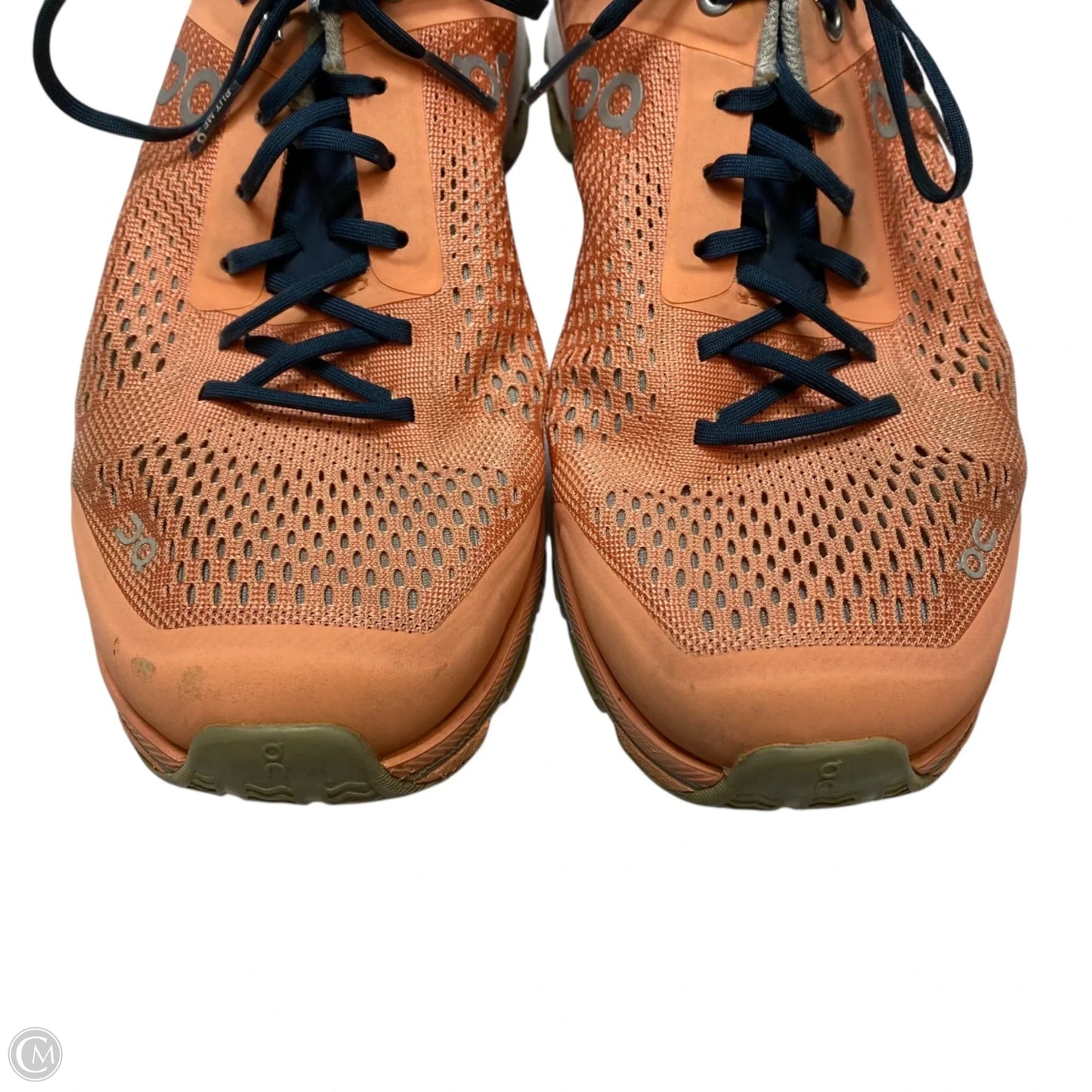 Shoes Athletic By On Cloud In Pink, Size: 9.5