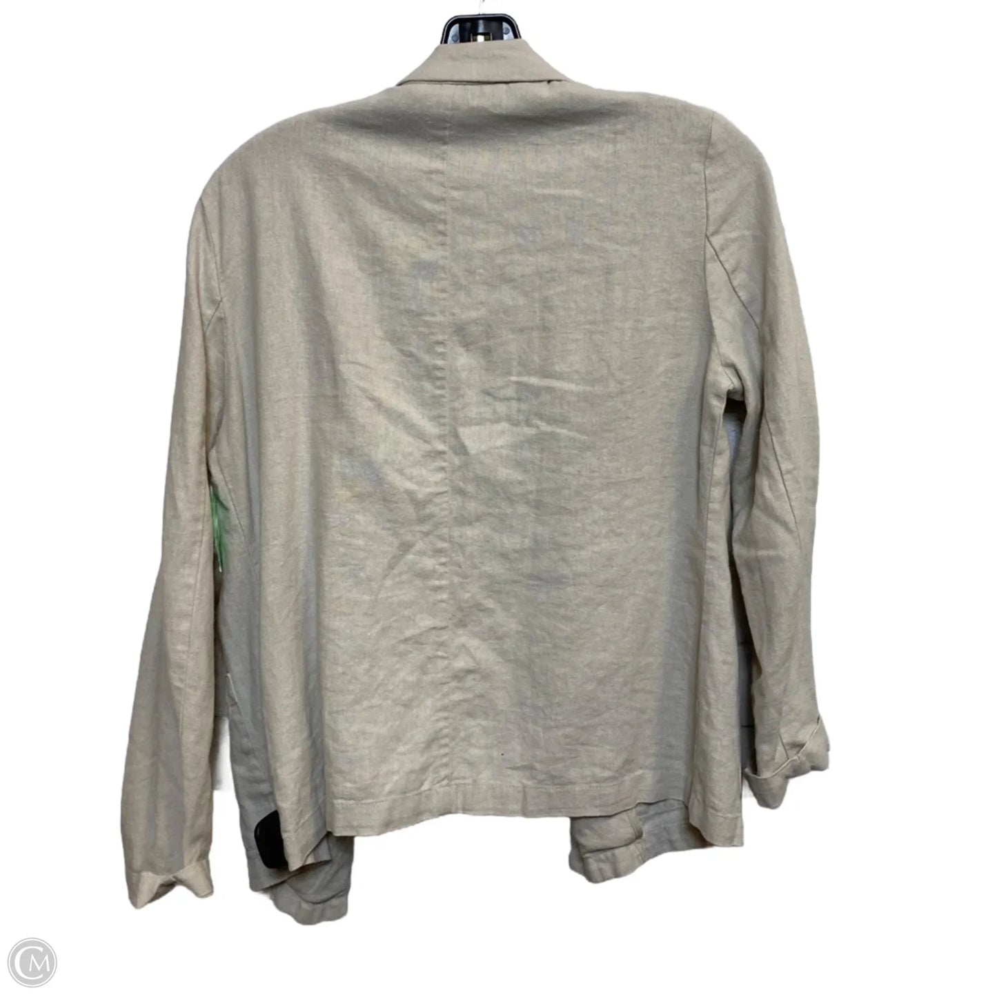 Cardigan By Old Navy In Cream, Size: Xs