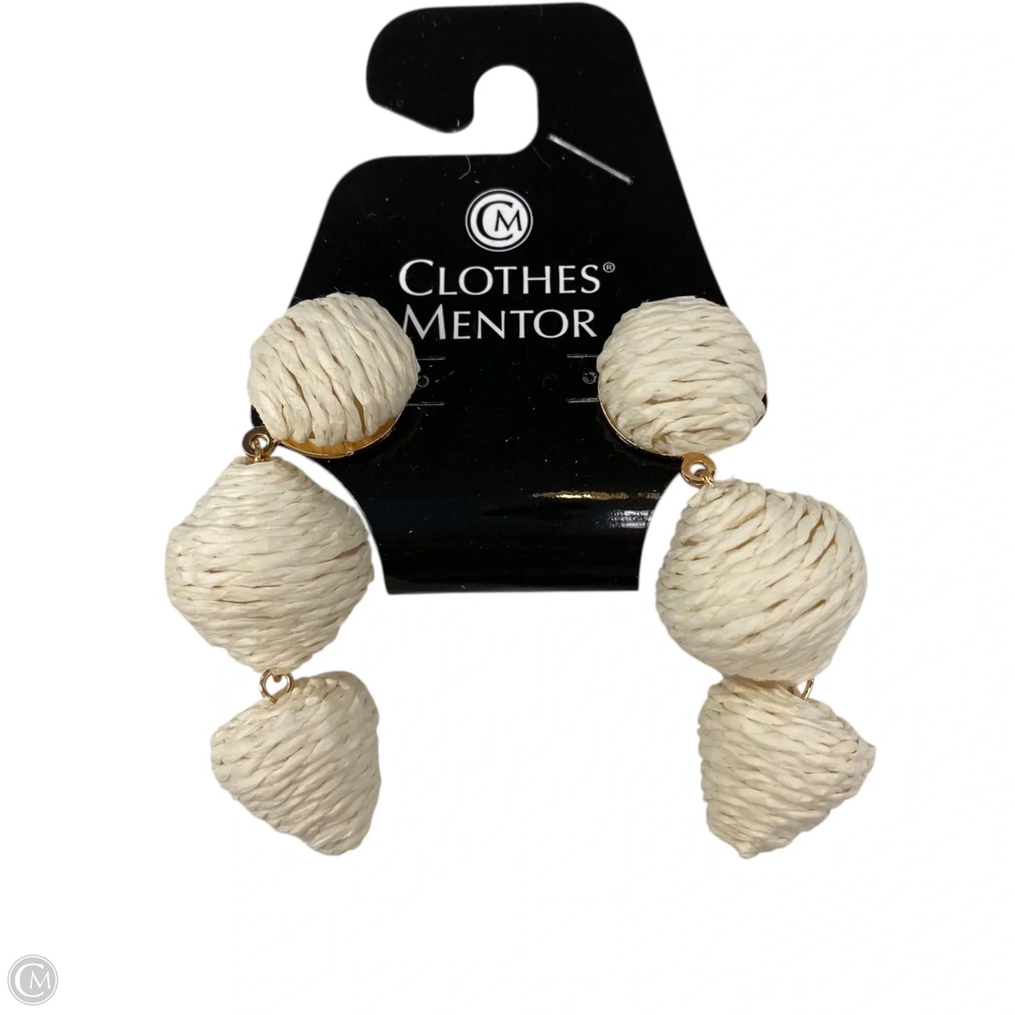 Earrings Dangle/drop By Sugarfix By Baublebar