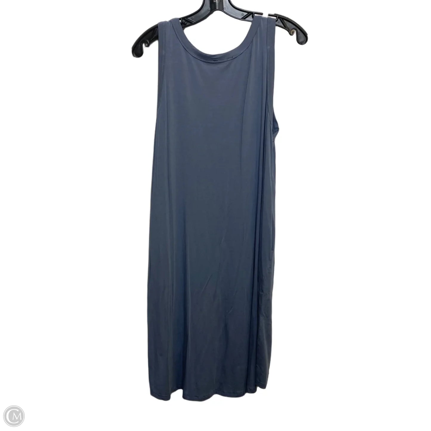 Dress Casual Short By Heyson In Grey, Size: L