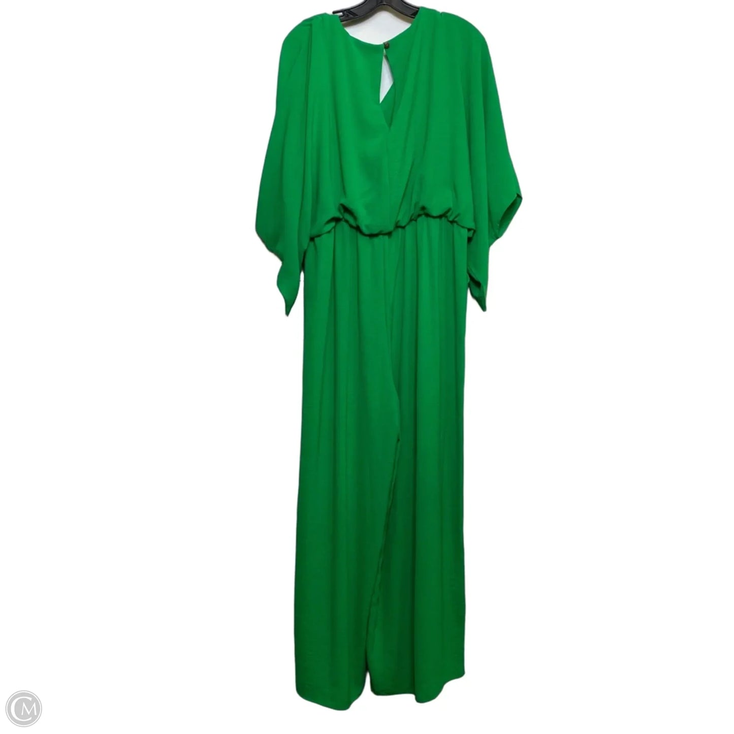 Jumpsuit By Jodifl In Green, Size: L