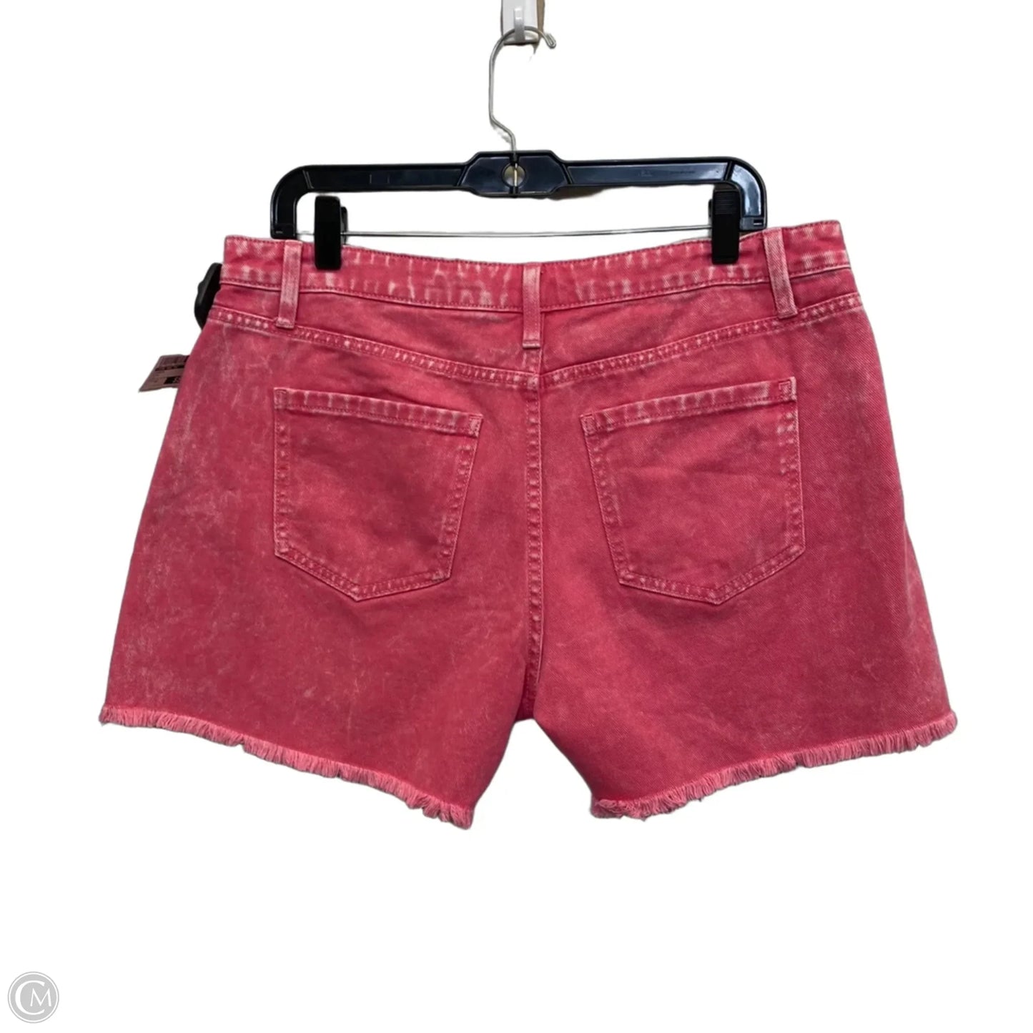 Shorts By Time And Tru In Pink, Size: 12
