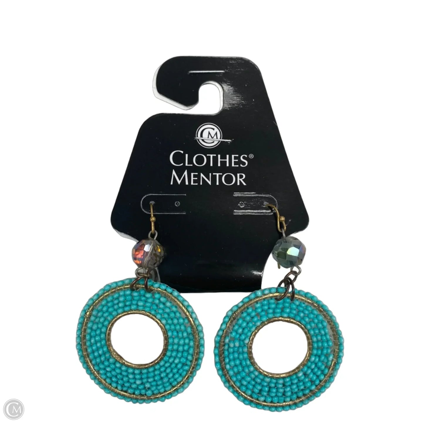 Earrings Hoop By Clothes Mentor