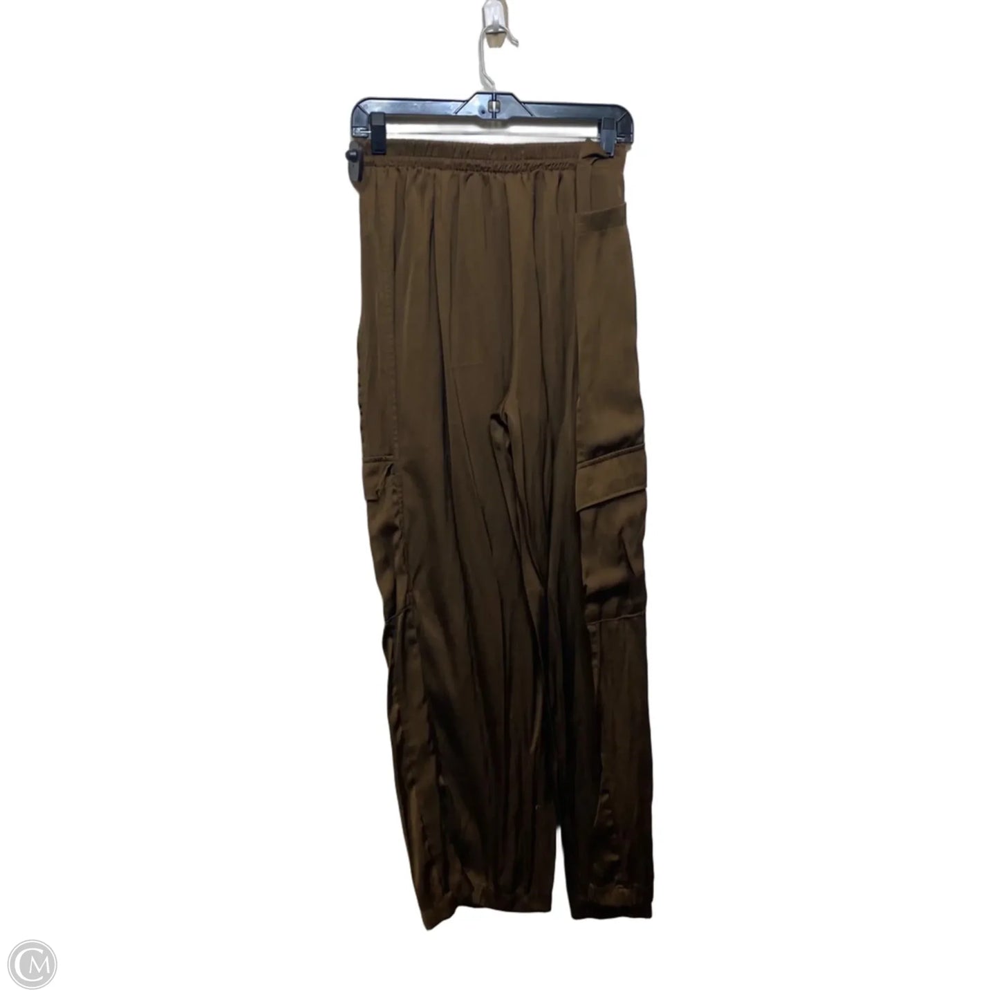 Pants Other By Sofia By Sofia Vergara In Brown, Size: L
