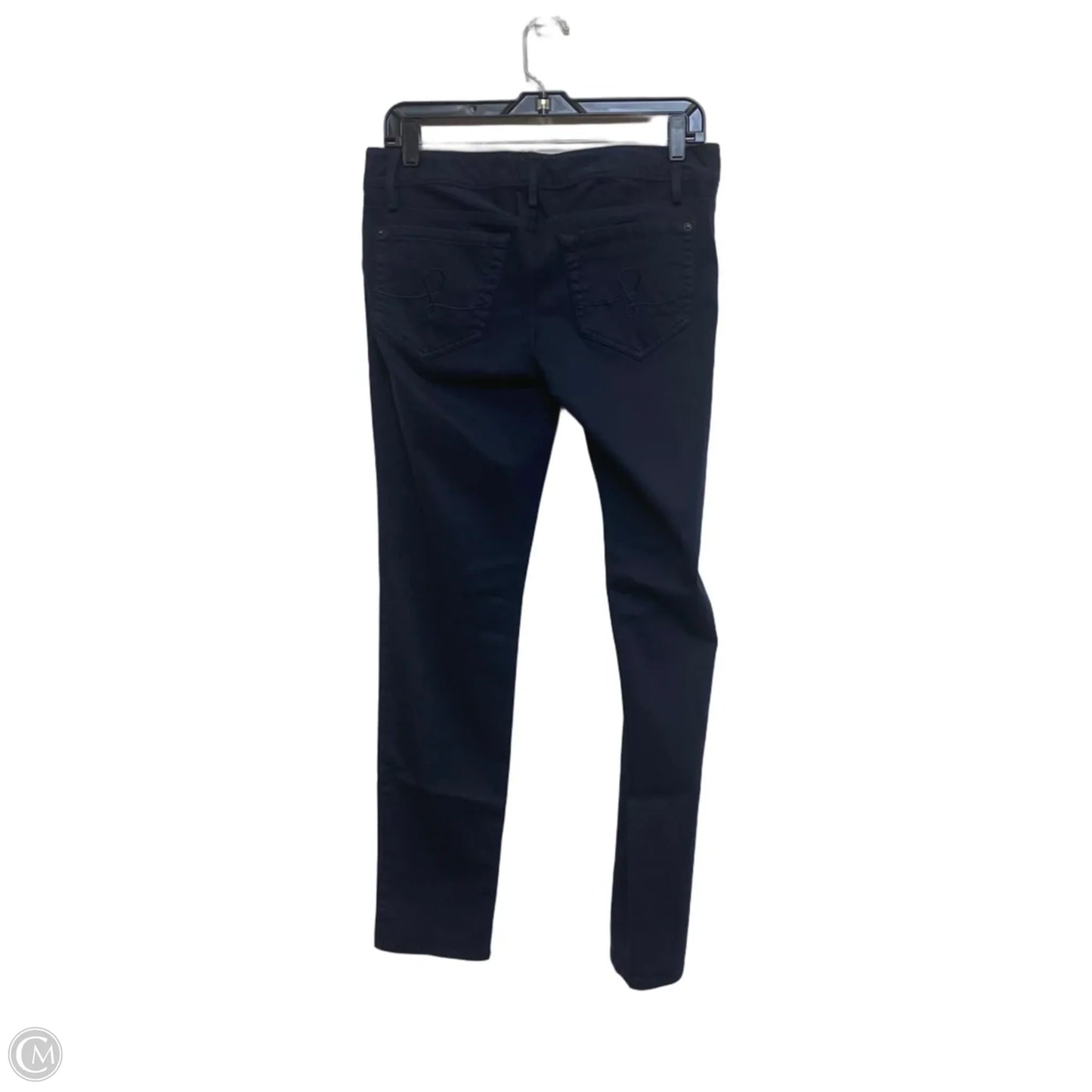 Jeans Designer By Lilly Pulitzer In Blue, Size: 6