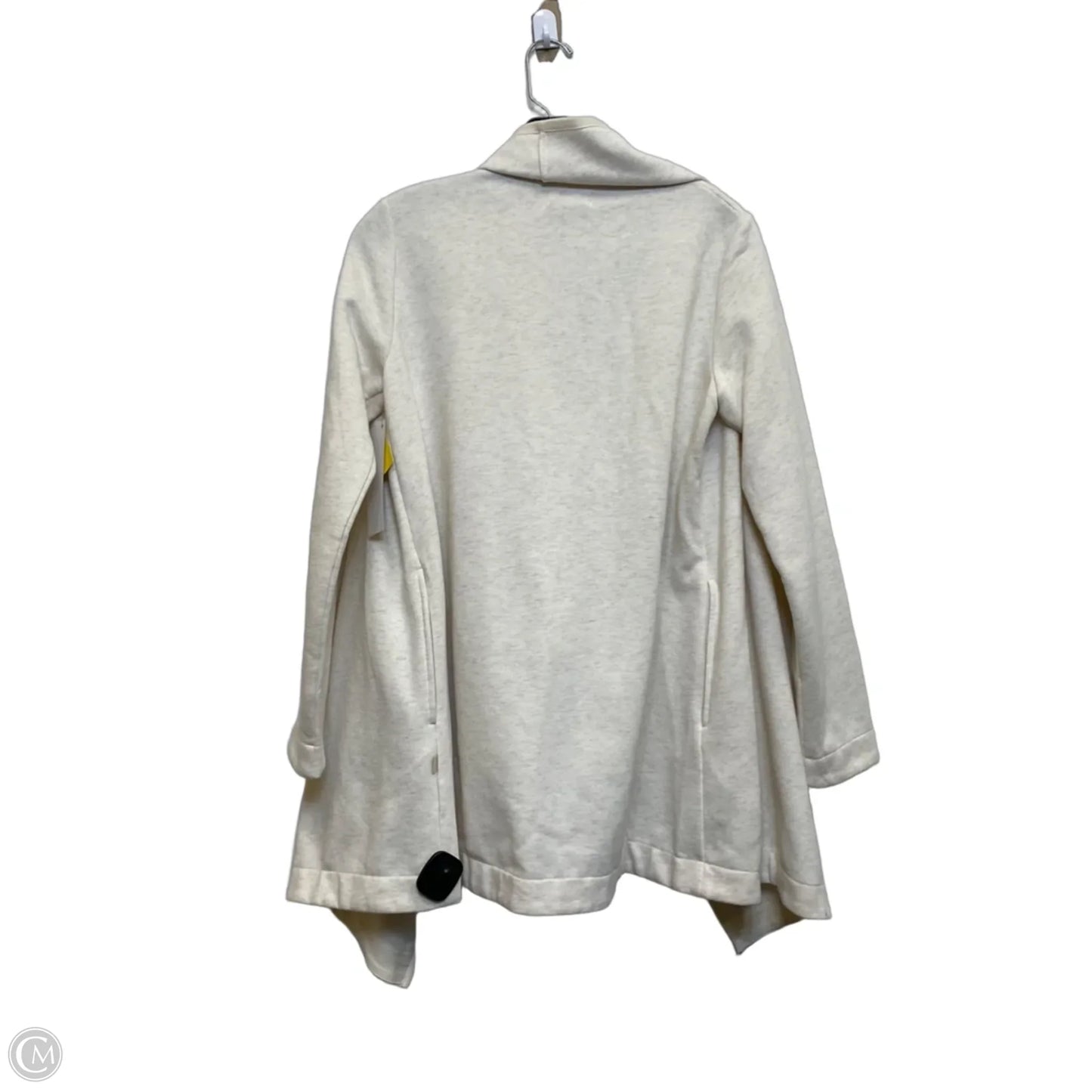 Cardigan Designer By Ugg In Cream, Size: S