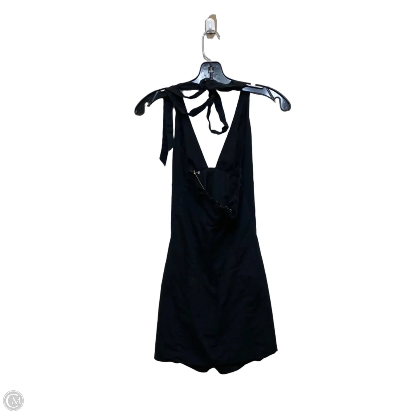 Romper By Princess Polly In Black, Size: S