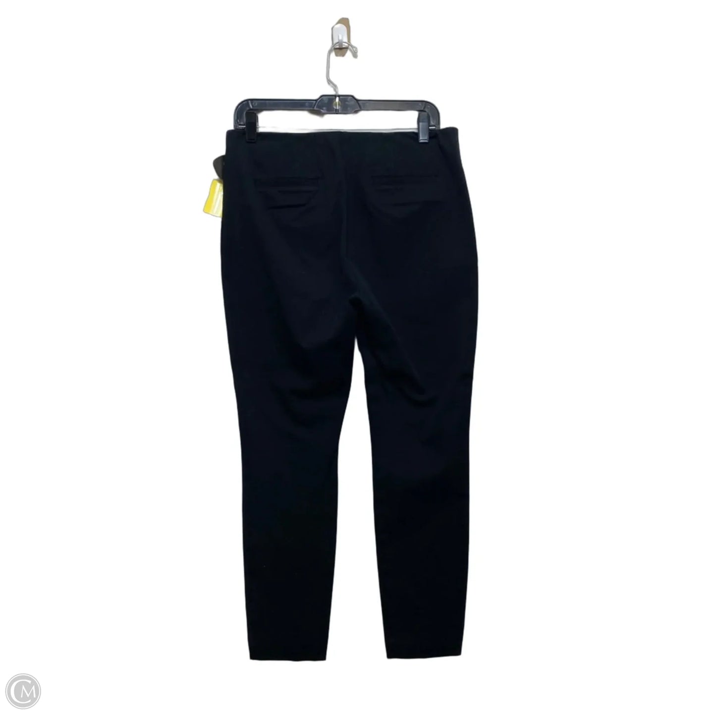 Pants Other By Cabi In Black, Size: 8