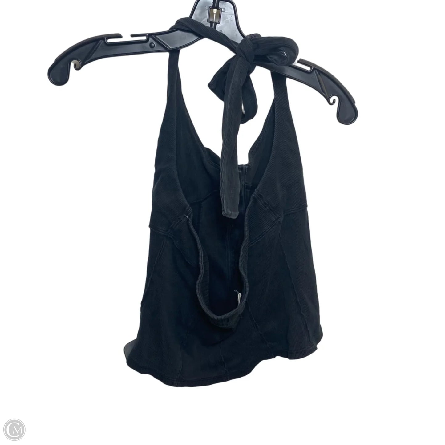 Top Sleeveless By We The Free In Grey, Size: Xl