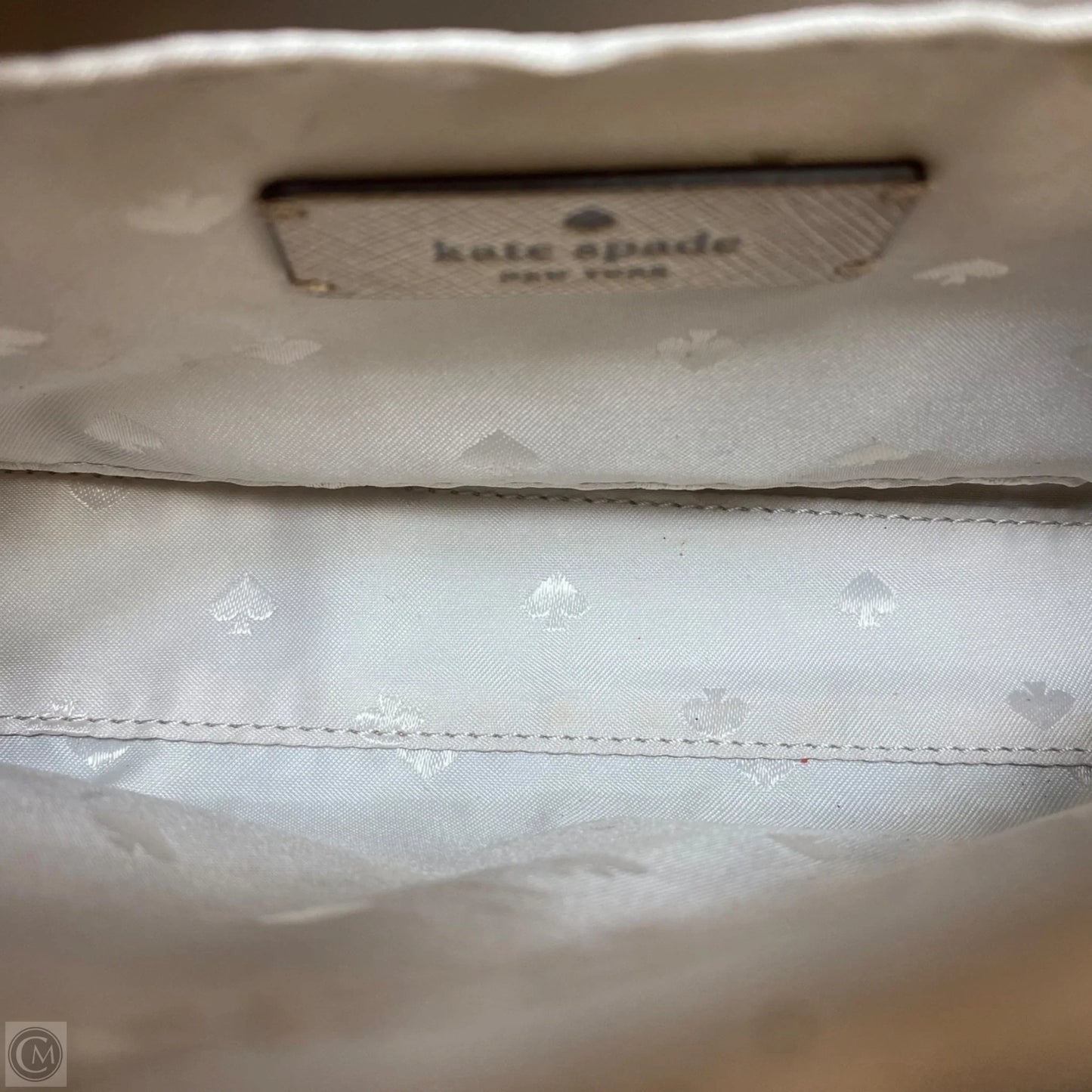 Crossbody Designer By Kate Spade, Size: Medium