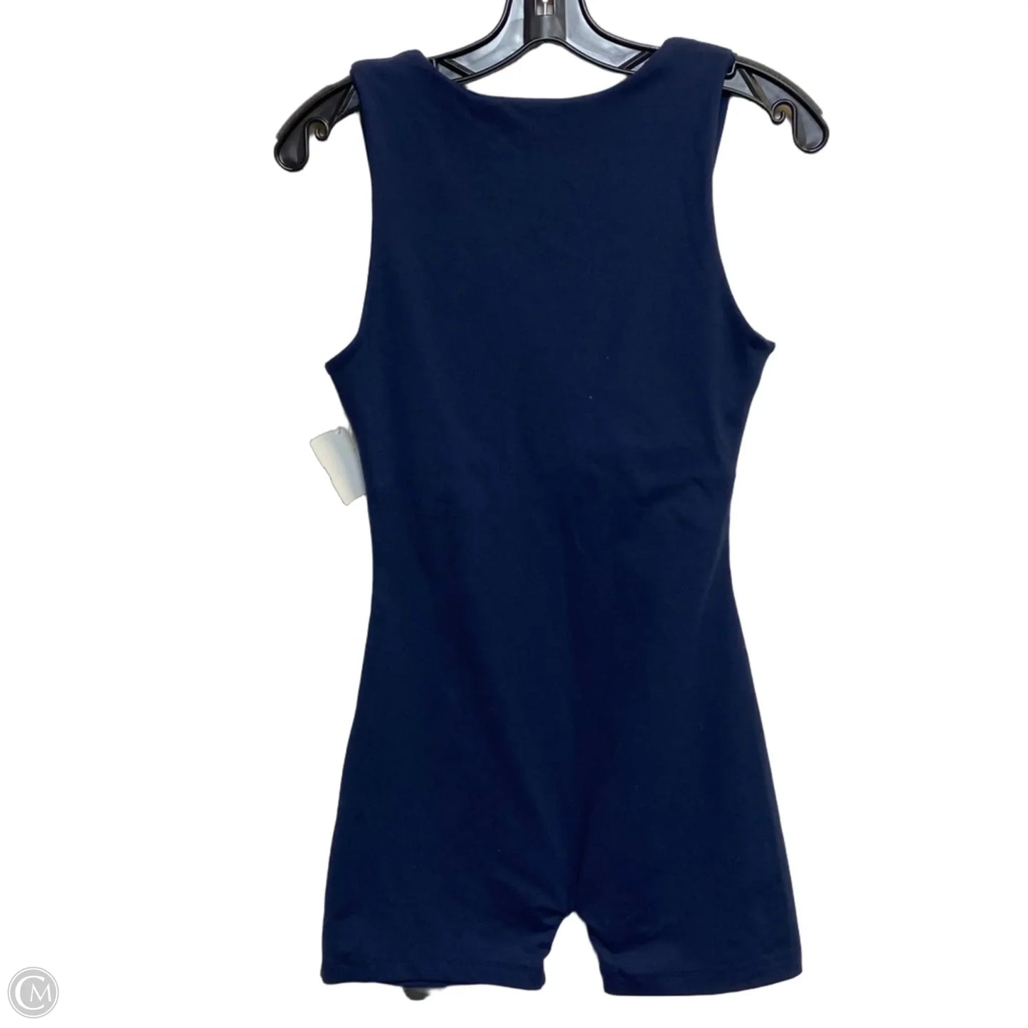 Romper By Automet In Navy, Size: S