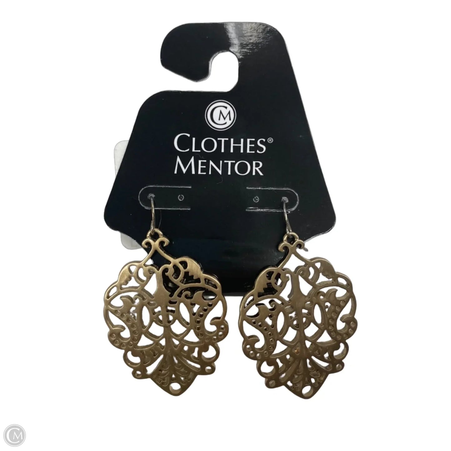 Earrings Dangle/drop By Clothes Mentor