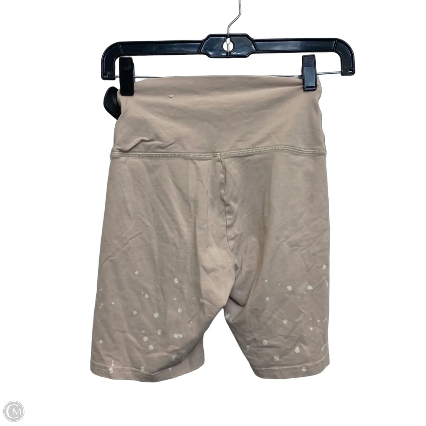 Athletic Shorts By Offline In Pink, Size: S
